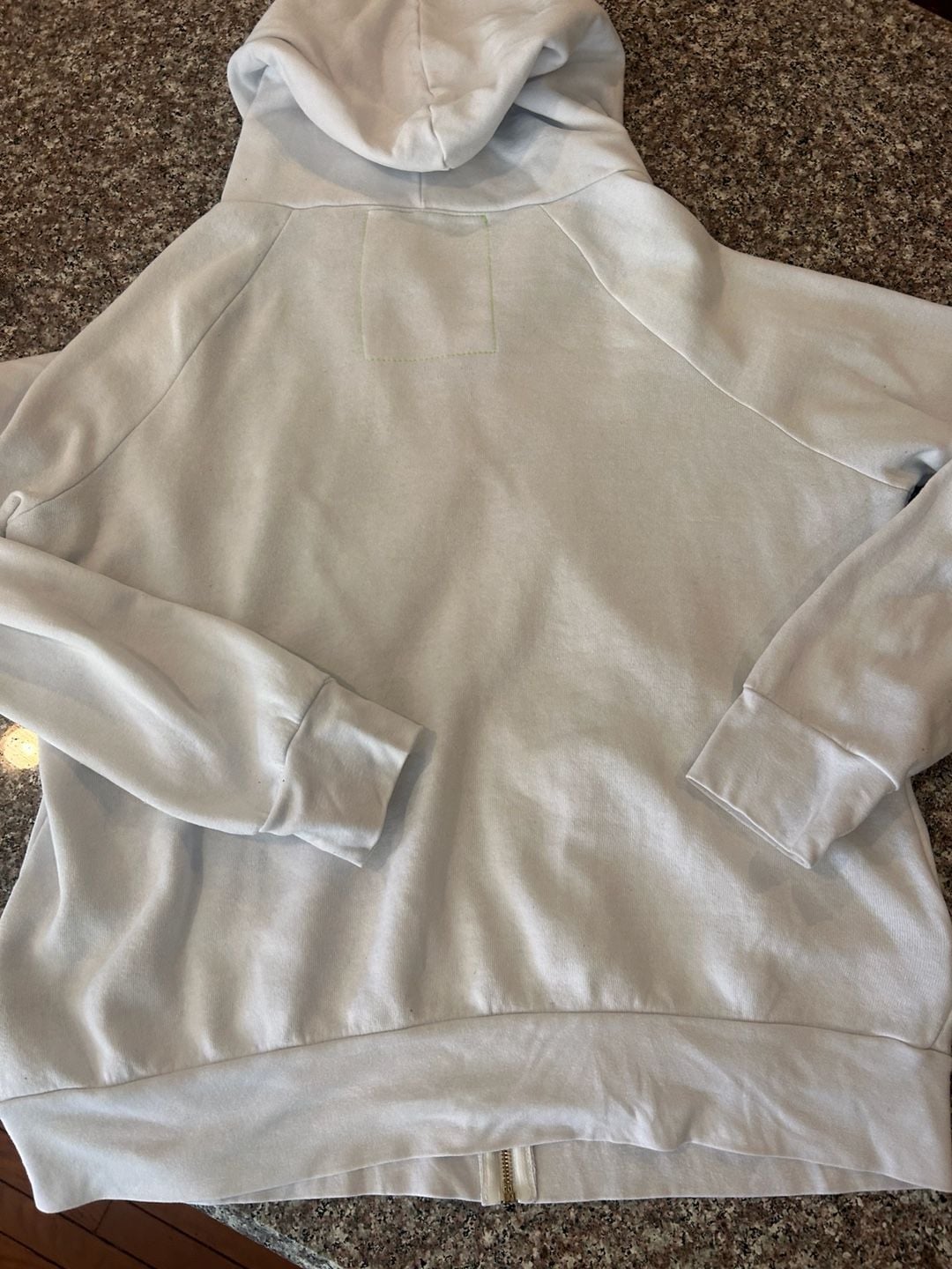 Aviator Nation 5 Stripe Zip Hoodie 9