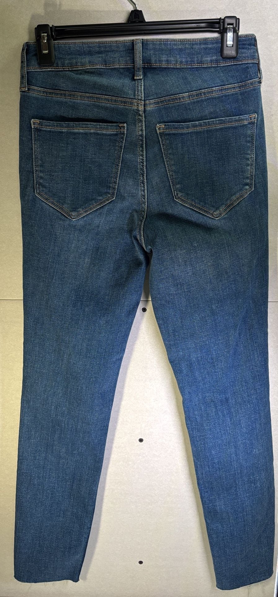 Old Navy Rockstar Super Skinny Jeans Size2 3