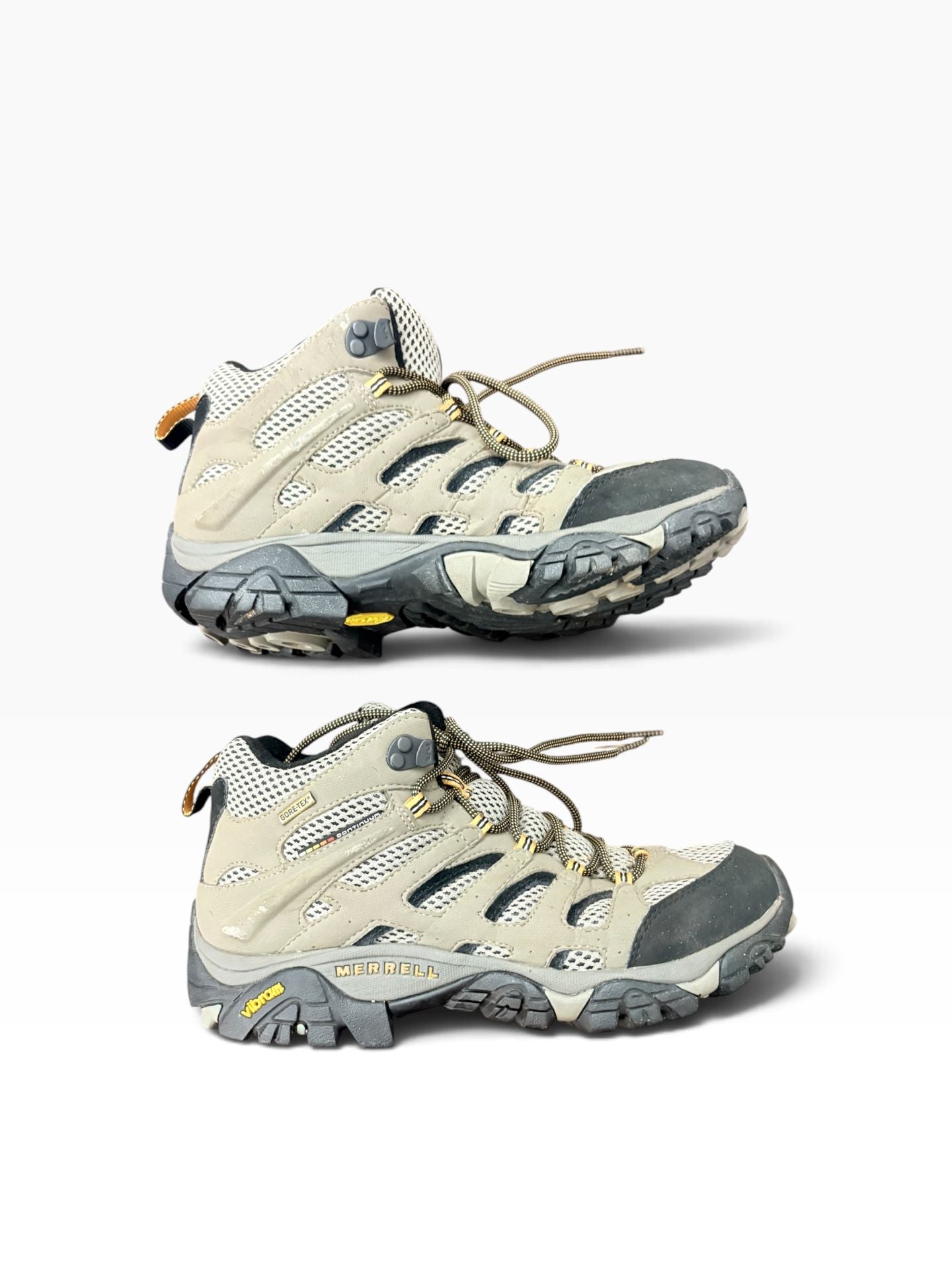 Merrell Men’s Moab Ventilator Hiking Boots 5