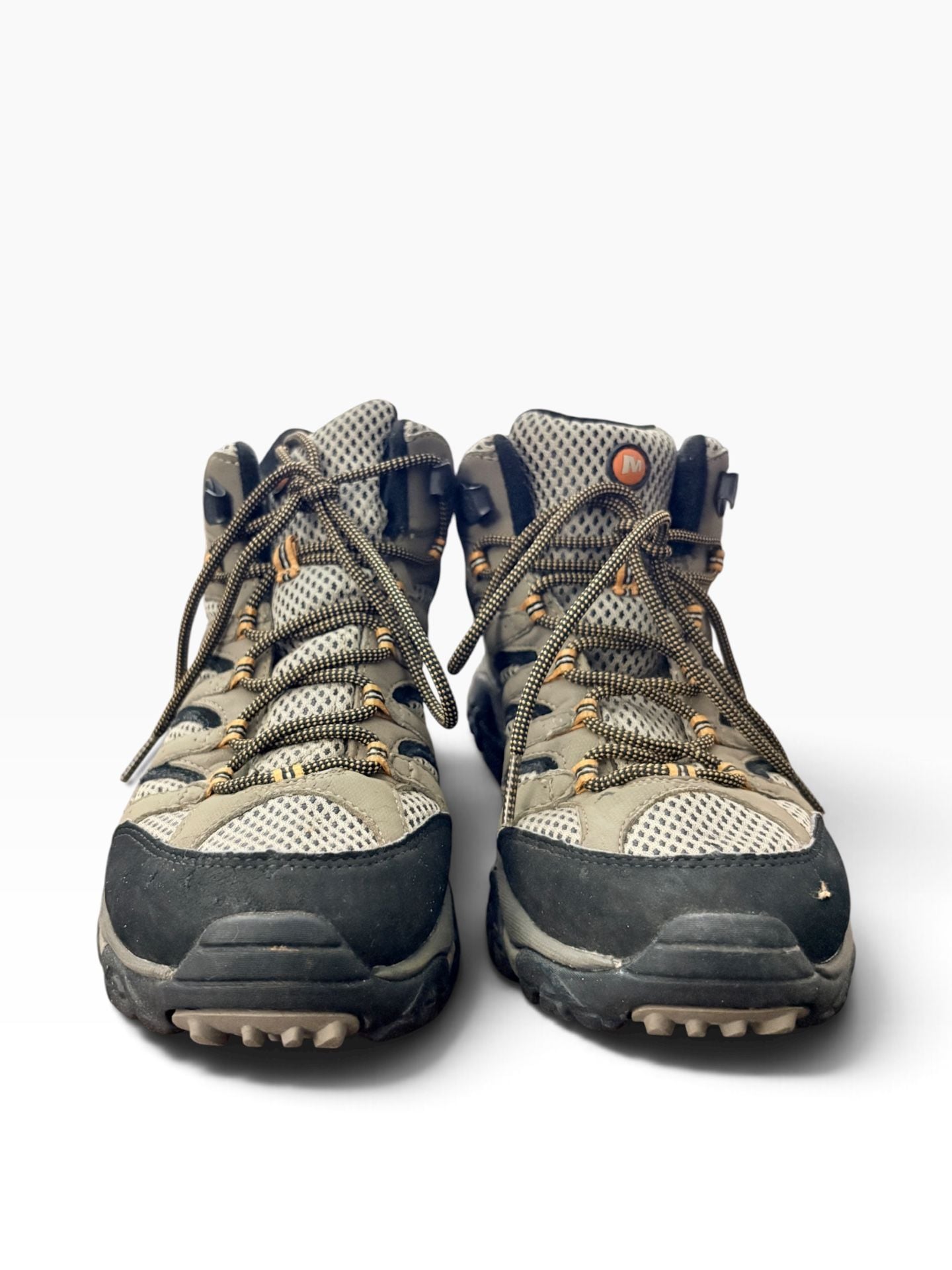 Merrell Men’s Moab Ventilator Hiking Boots 8