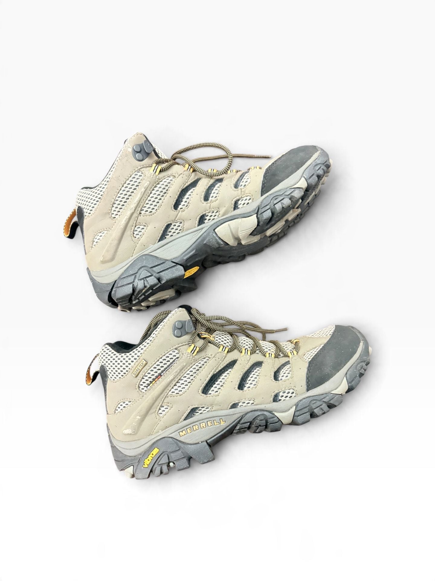 Merrell Men’s Moab Ventilator Hiking Boots 12