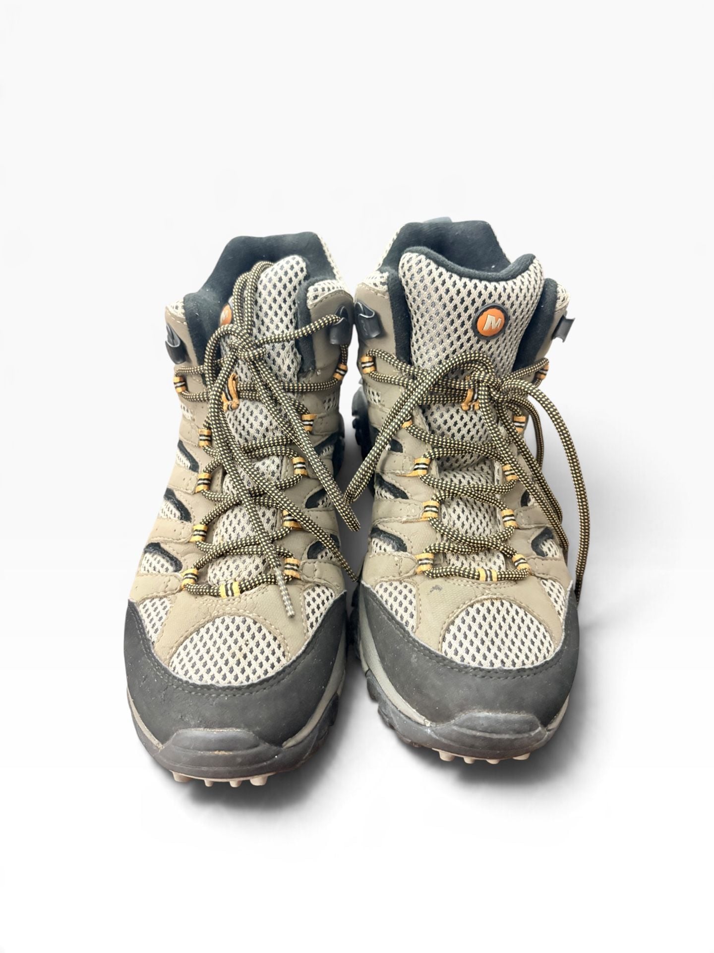 Merrell Men’s Moab Ventilator Hiking Boots 13