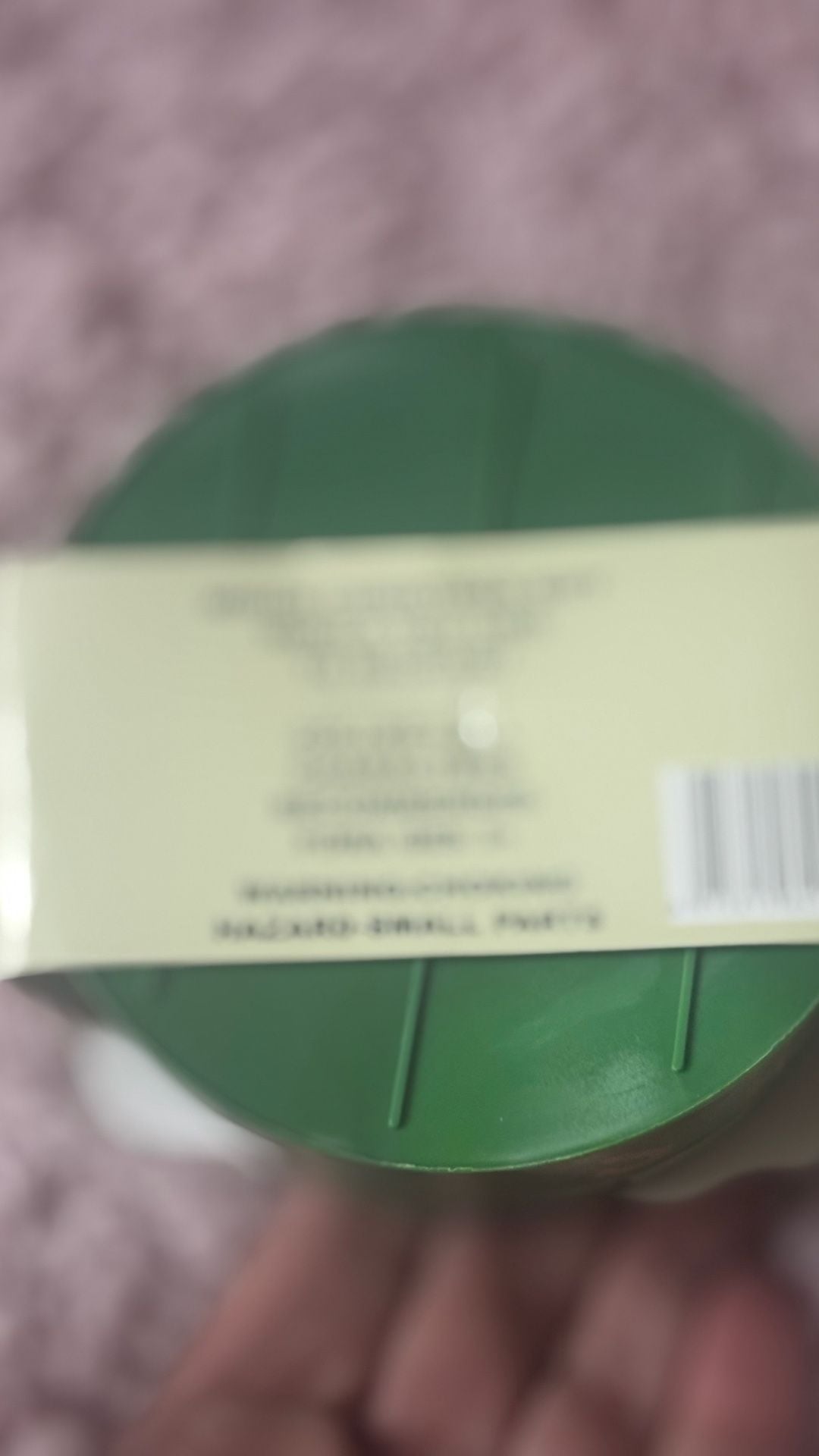 Christmas Dumplings Blind Box Squishy Toy 2