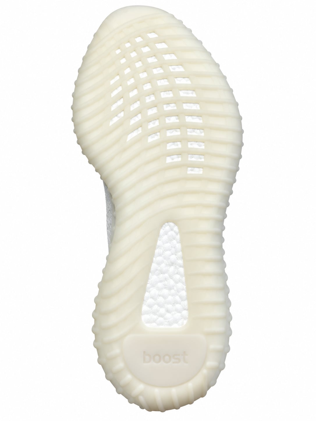 Adidas Yeezy Boost 350 V2 Bone Size 8.5 Triple White H06316 4