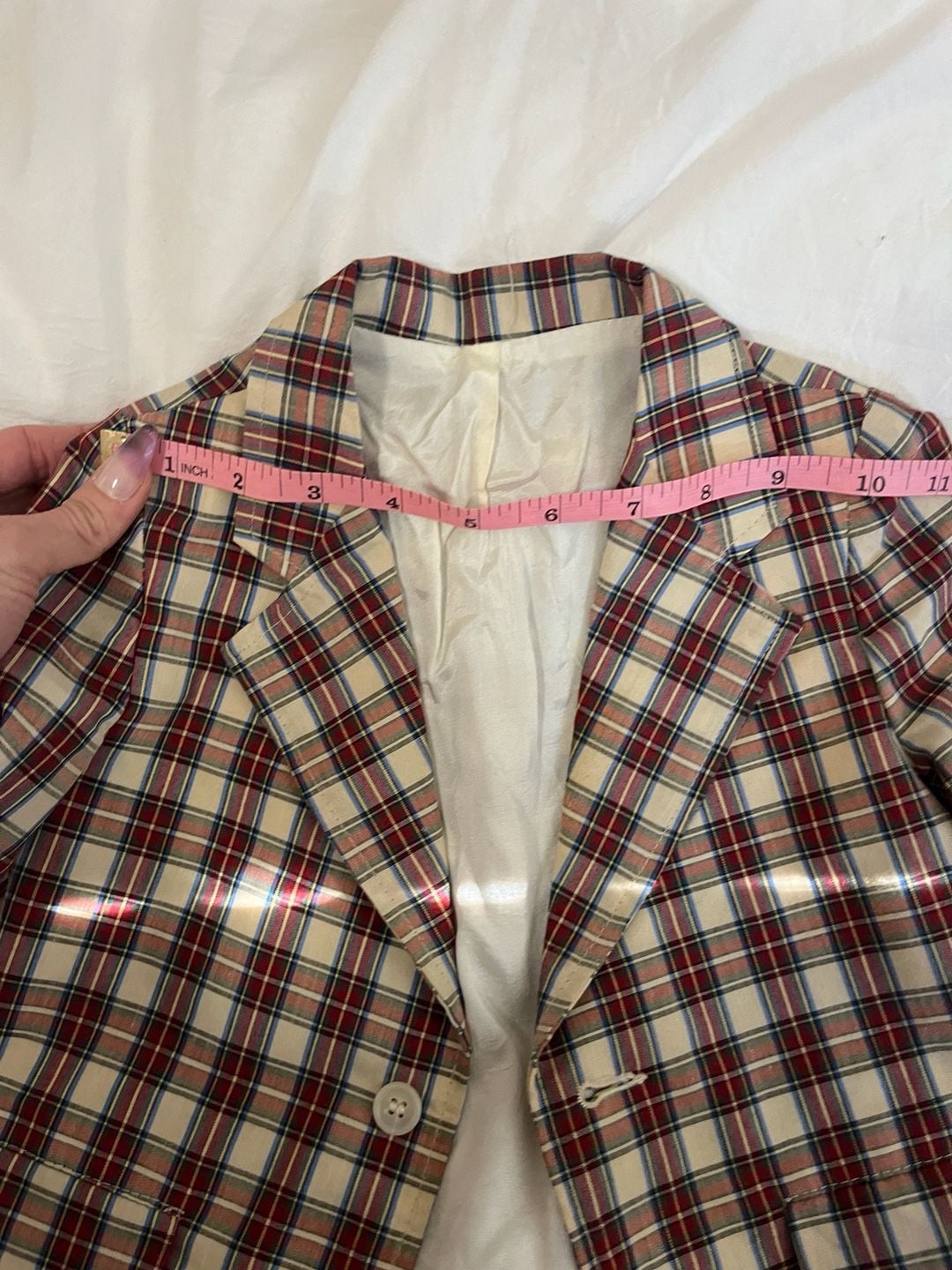 3 Boys size 3 suit jackets  7