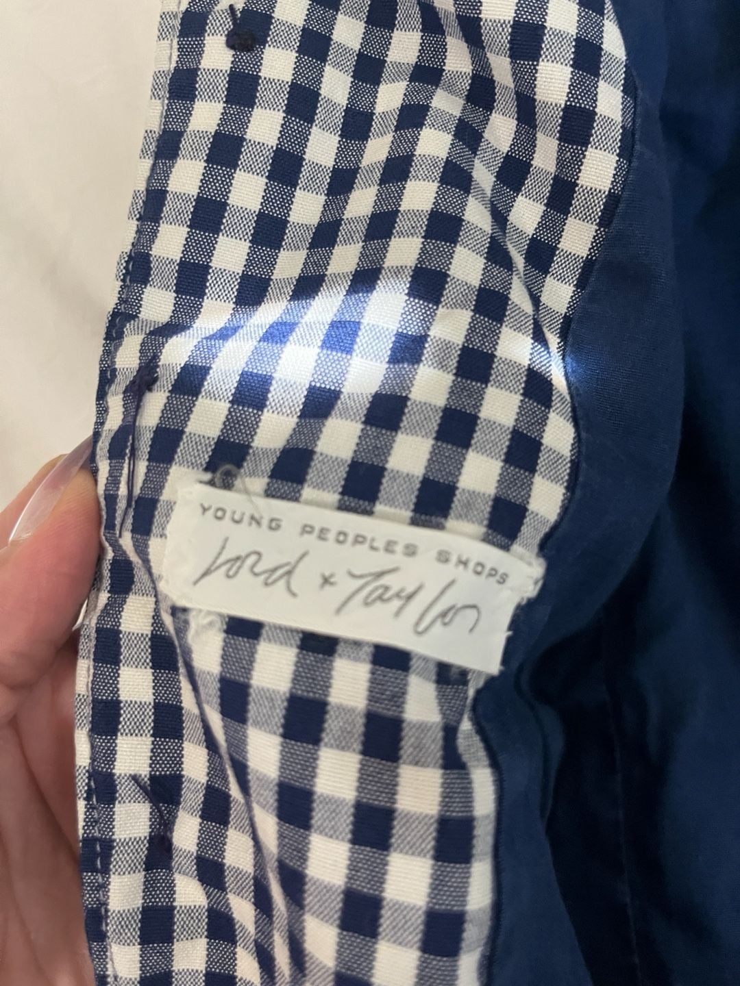 3 Boys size 3 suit jackets  15