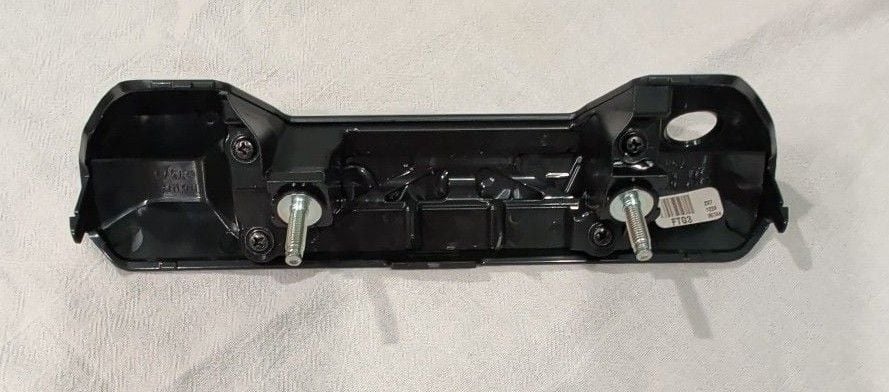 Toyota Liftgate Garnish Assy Part No. 76810-0C011 2