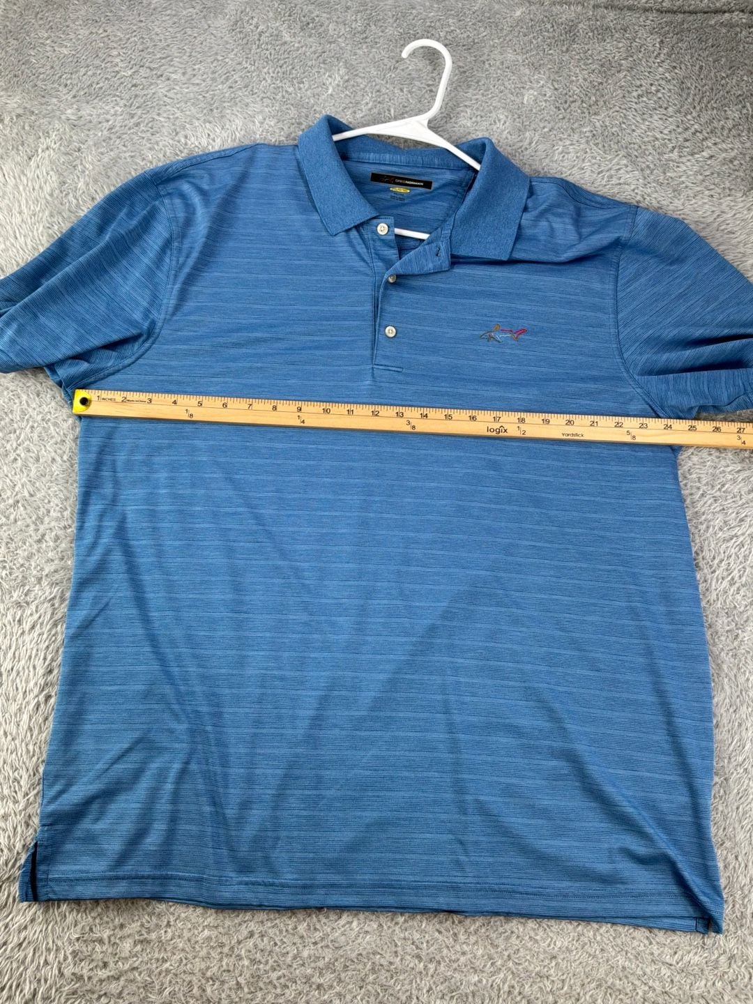 Bundle of (5) size 2XL mens shirts 12