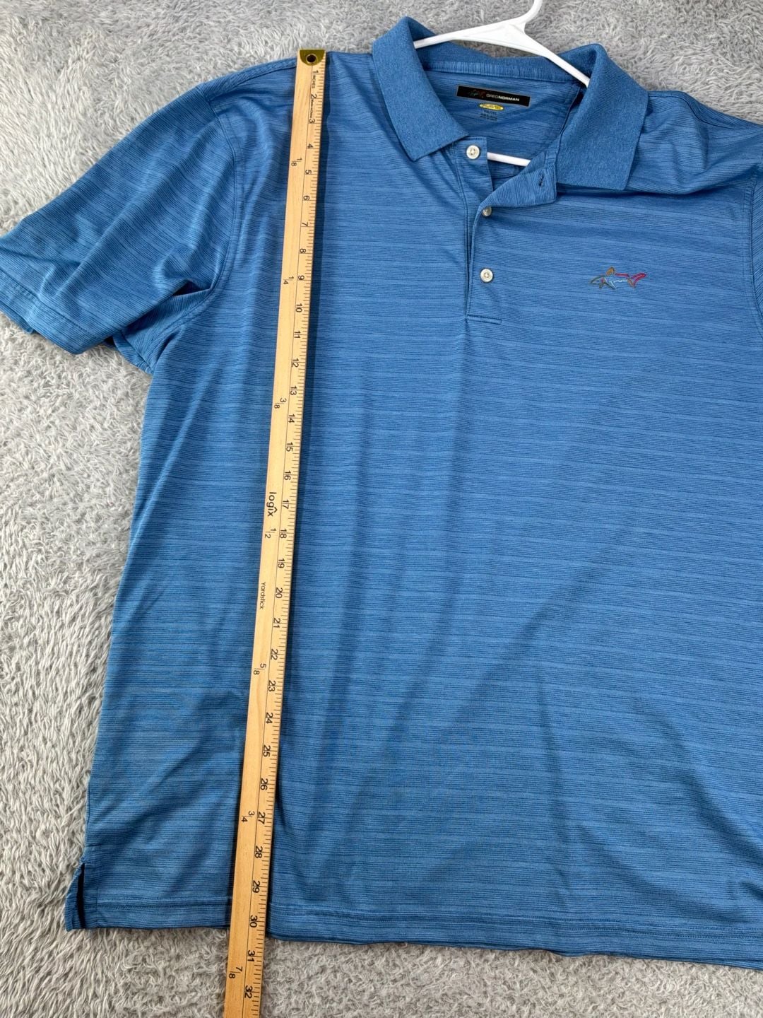 Bundle of (5) size 2XL mens shirts 13