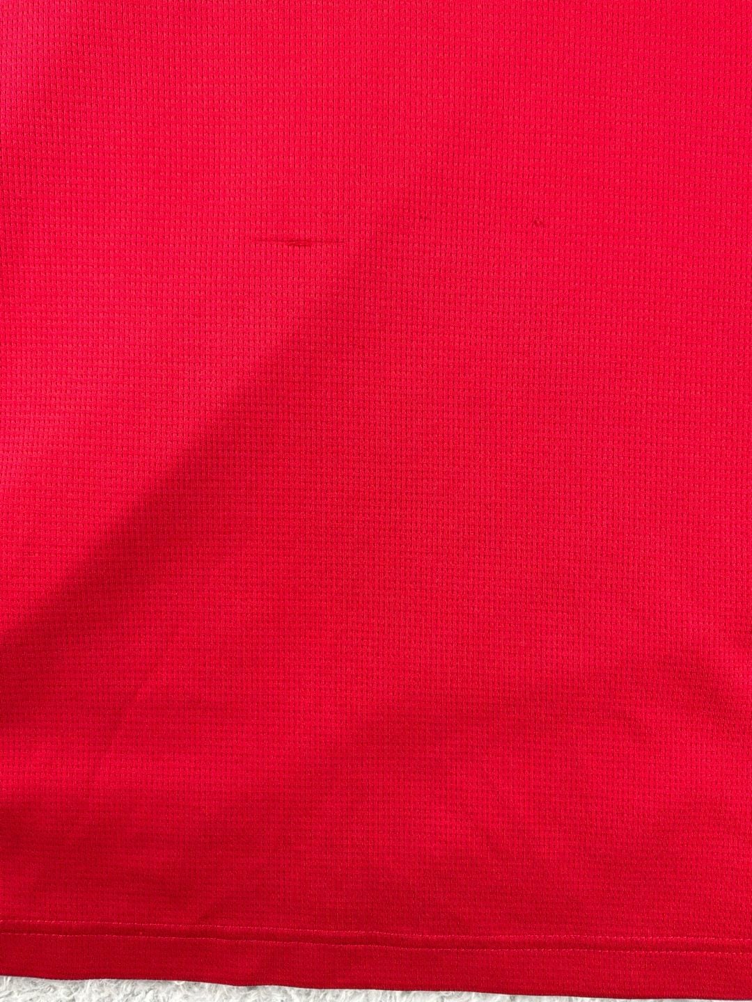 Bundle of (5) men’s shirts. Size 2XL  12