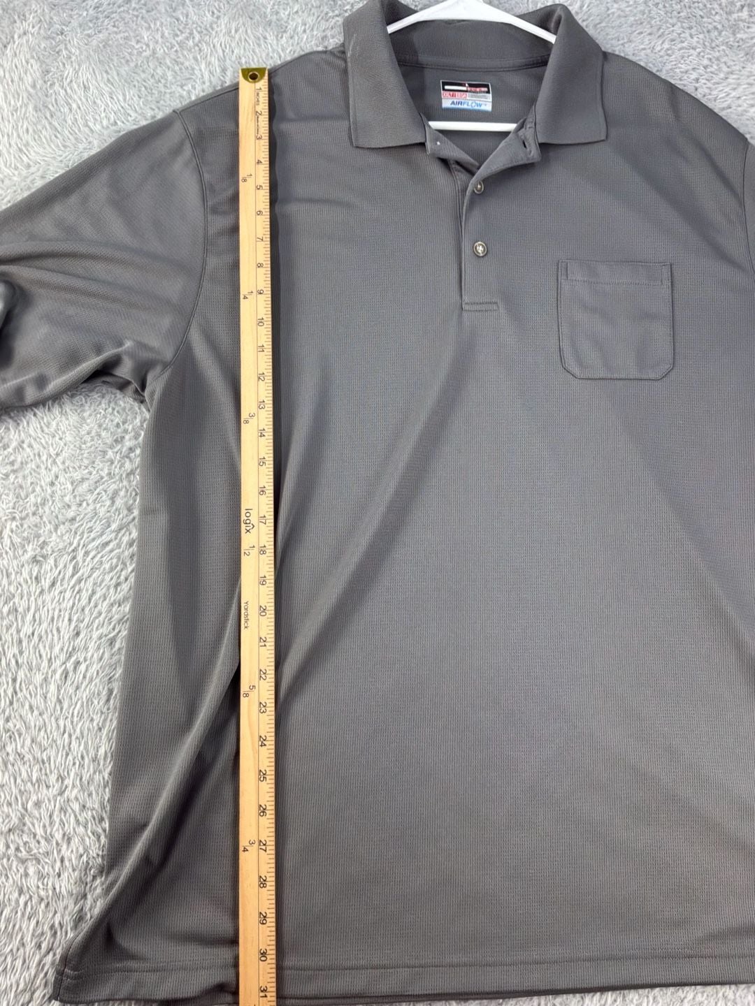 Bundle of (5) men’s shirts. Size 2XL  20