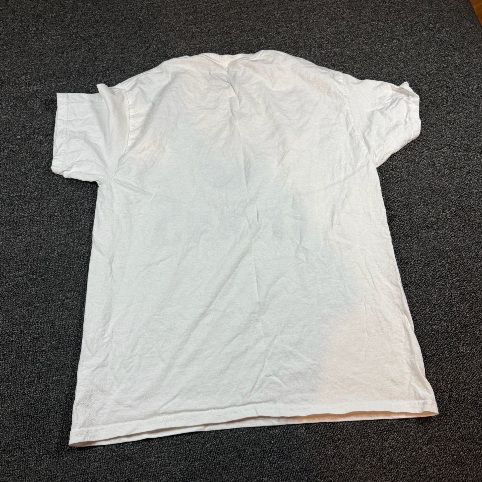 Gildan NFL Tennessee Titans T-Shirt White L 9