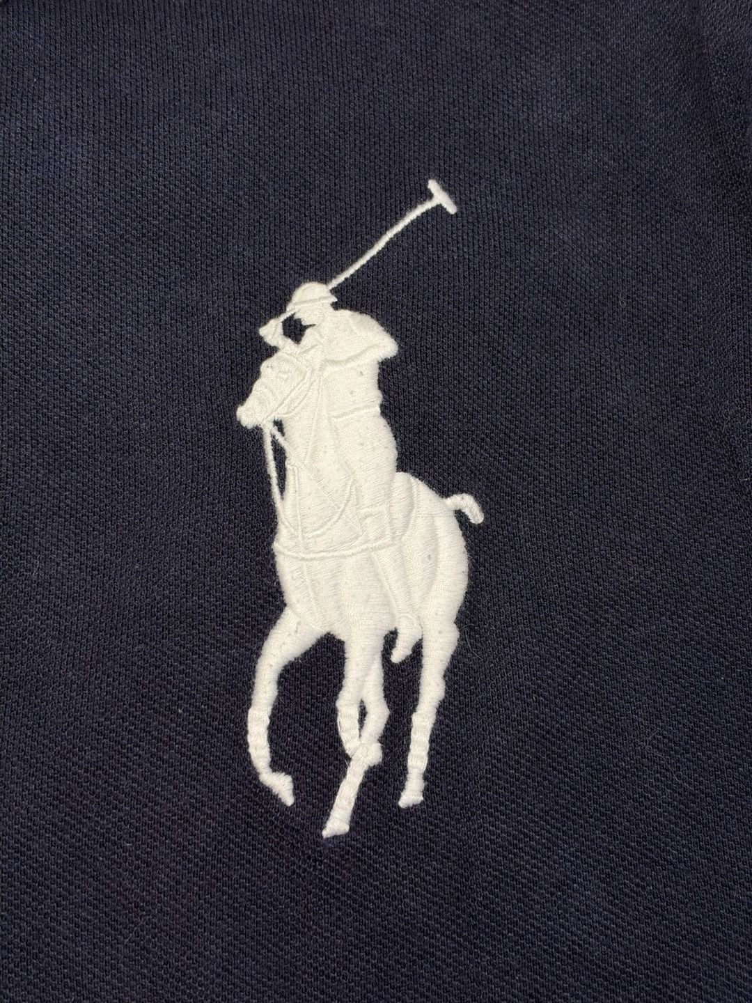 Polo Ralph Lauren team flag big pony 9