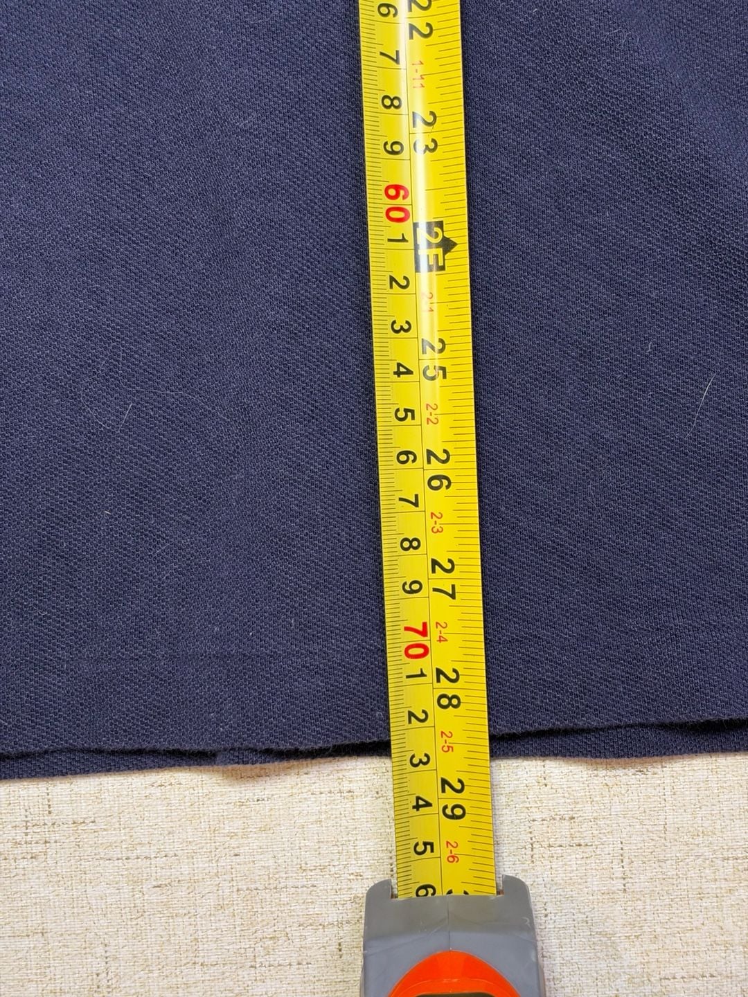 Polo Ralph Lauren team flag big pony 12
