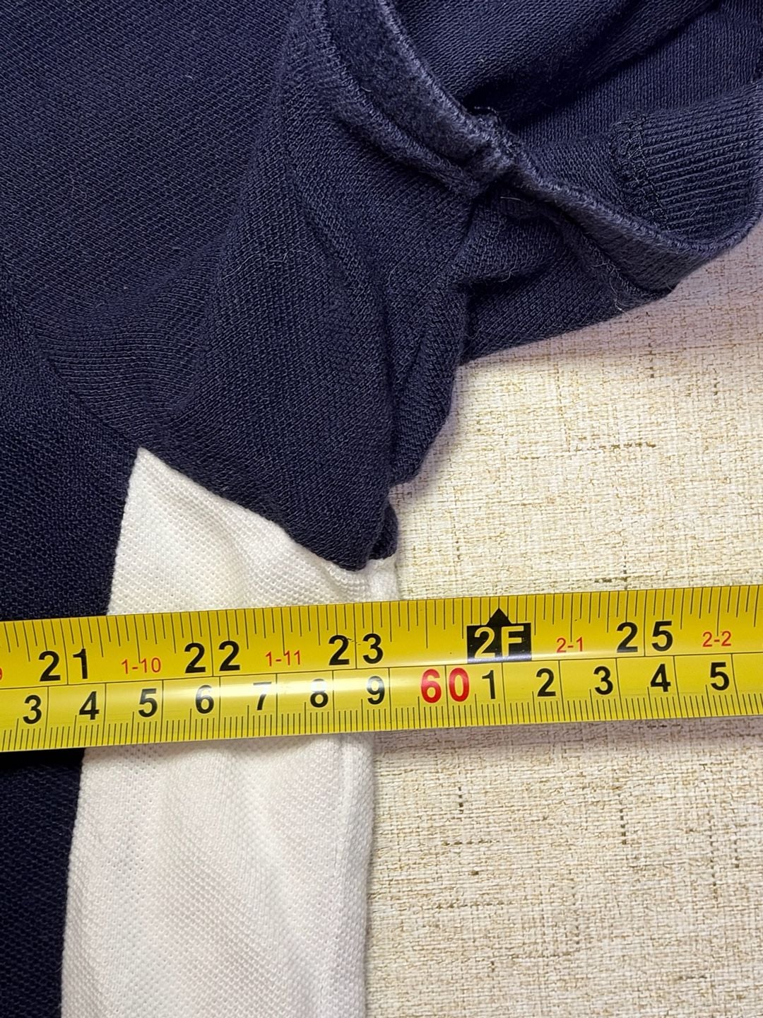 Polo Ralph Lauren team flag big pony 14
