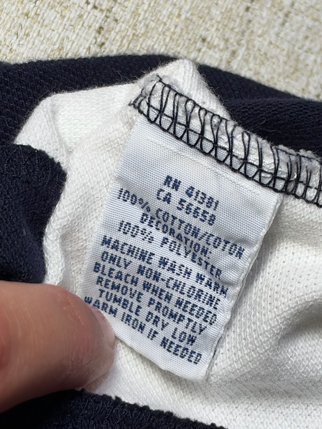 Polo Ralph Lauren team flag big pony 15