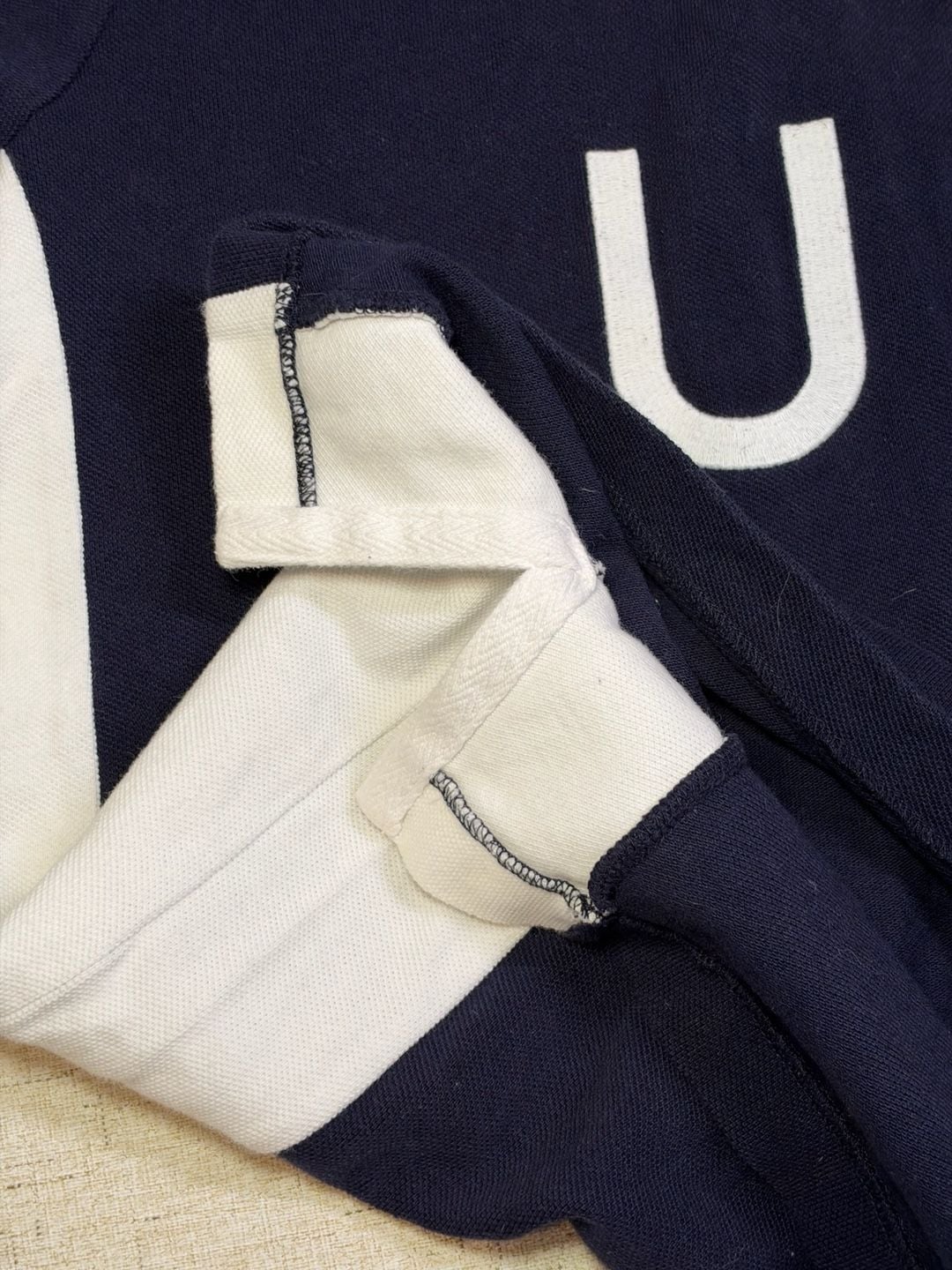 Polo Ralph Lauren team flag big pony 16