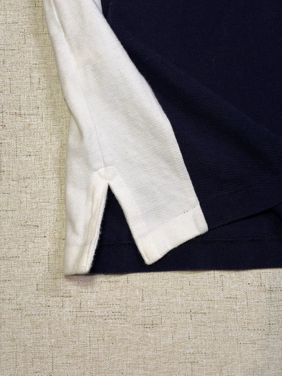 Polo Ralph Lauren team flag big pony 17