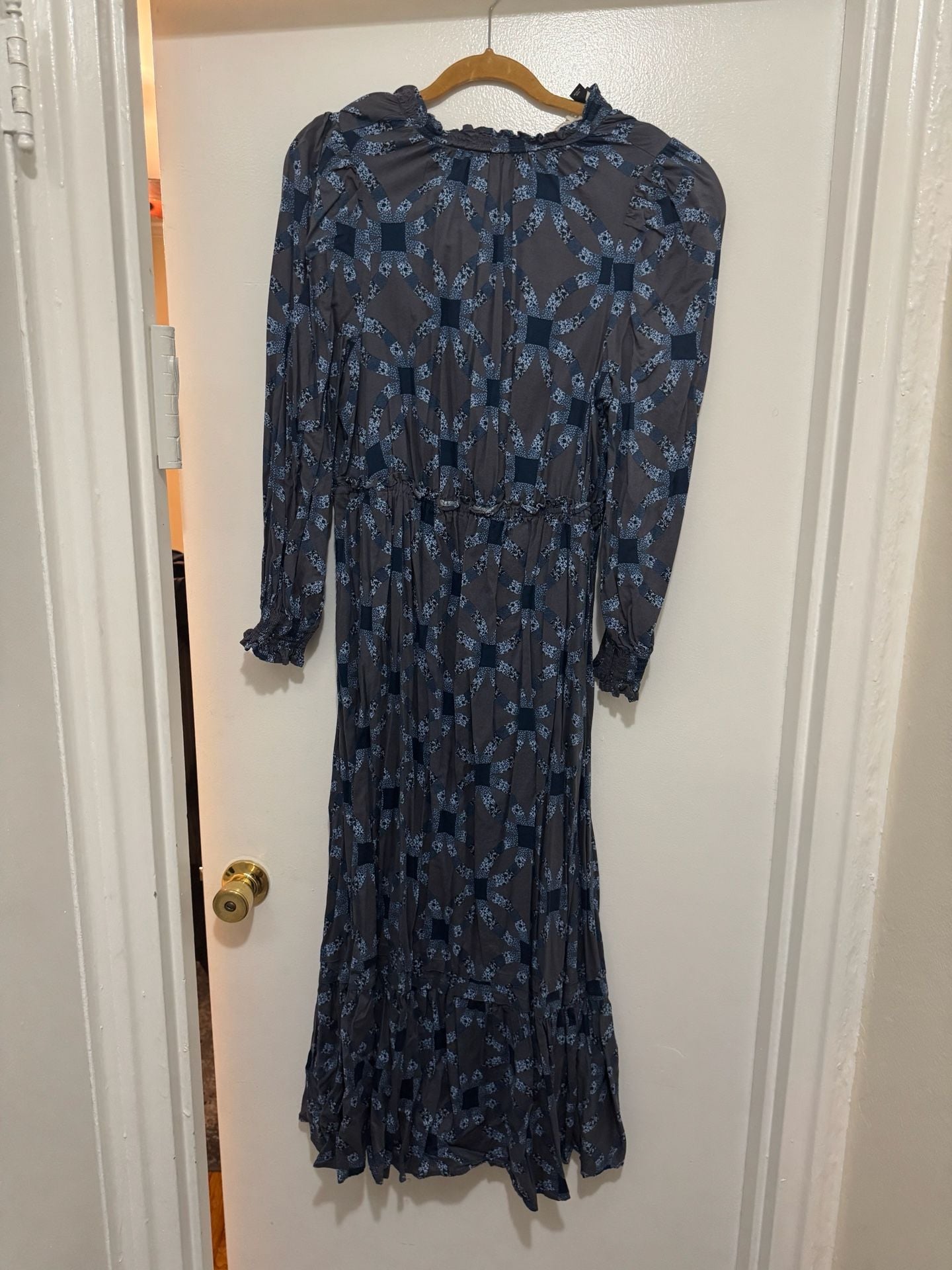 Sea New York Dress 3