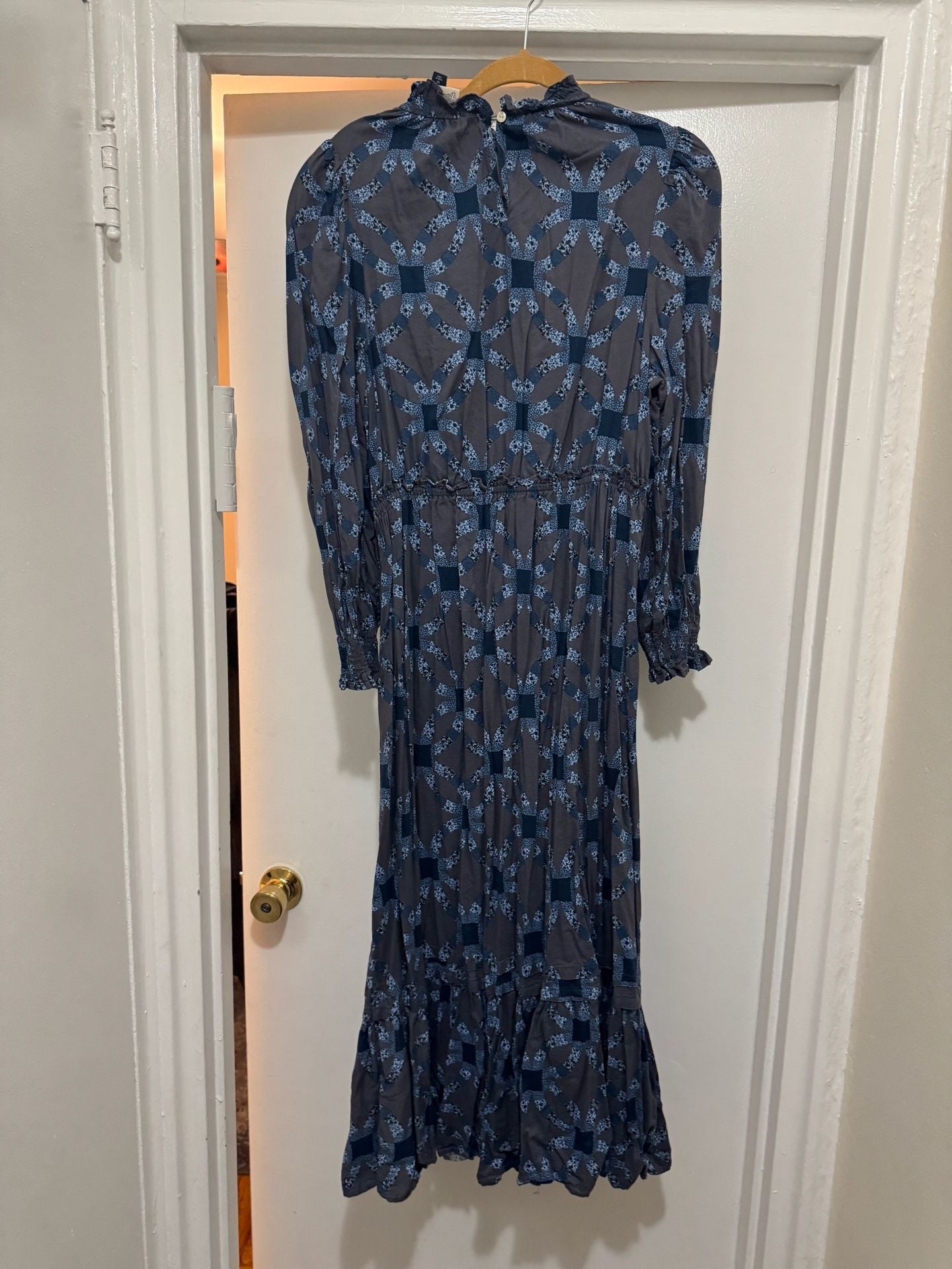 Sea New York Dress 4