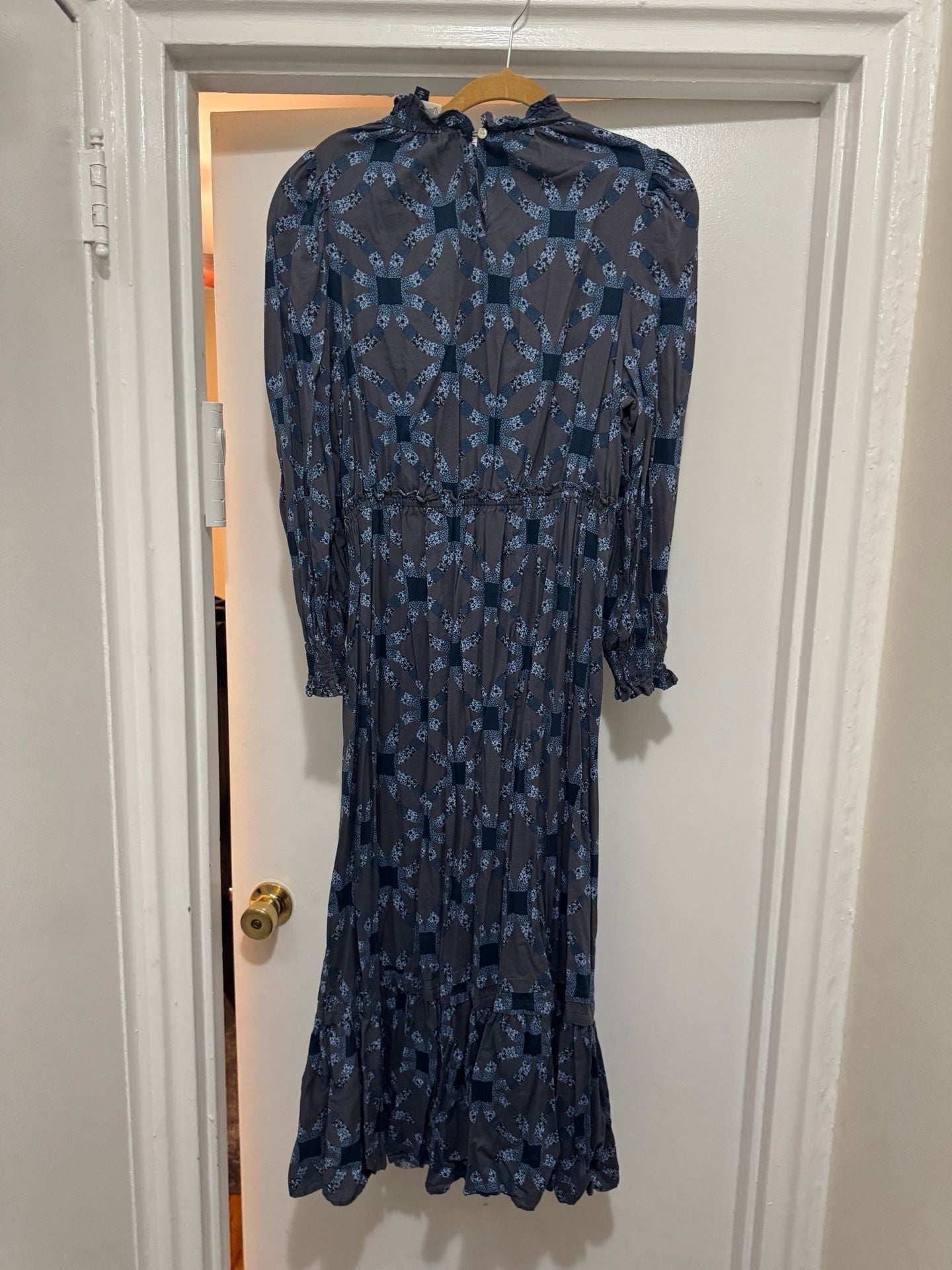 Sea New York Dress 5