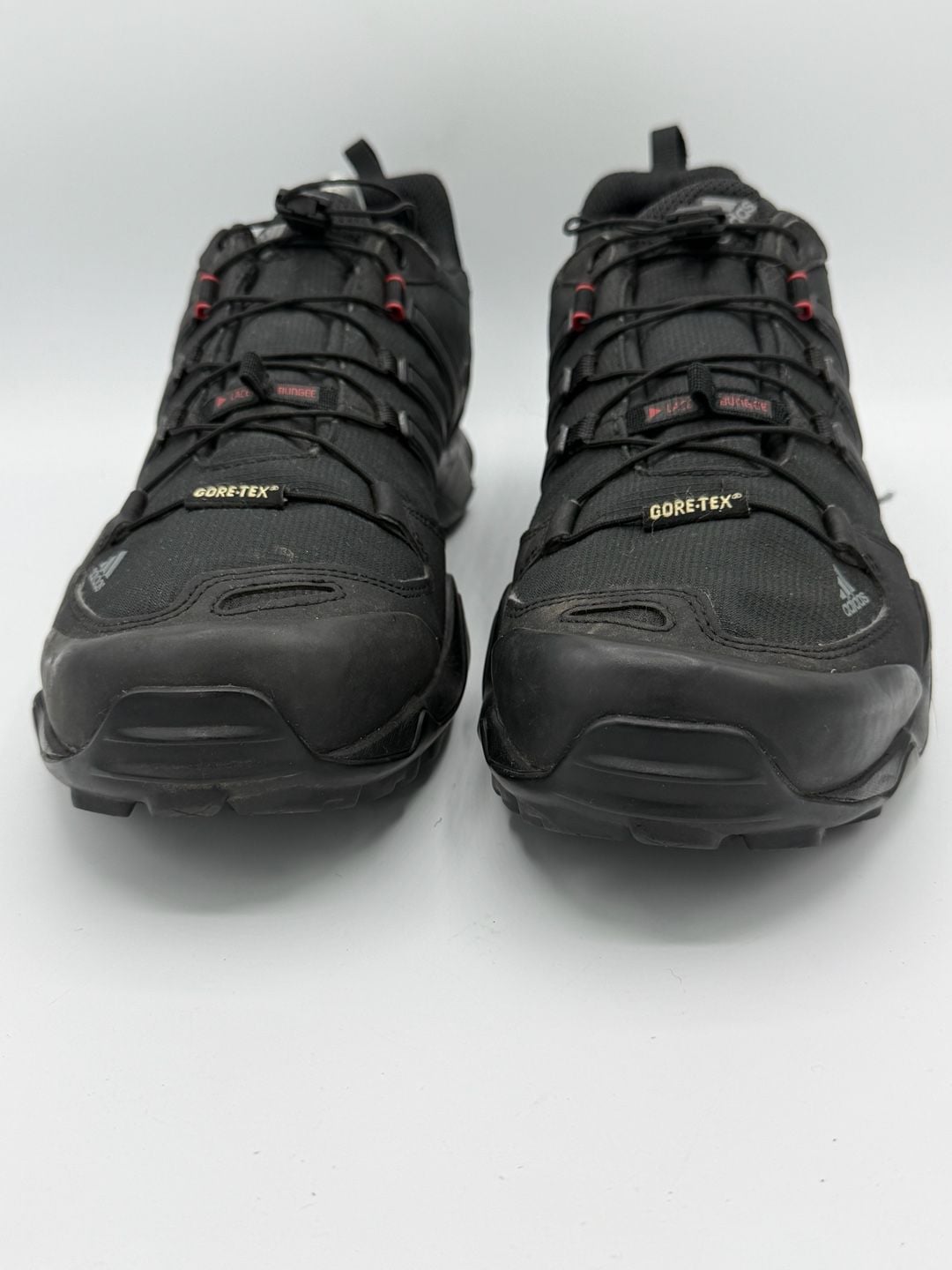 Adidas Terrex Swift R GTX Mens 11 Gore Tex Black Hiking Trail Shoes B40849 3