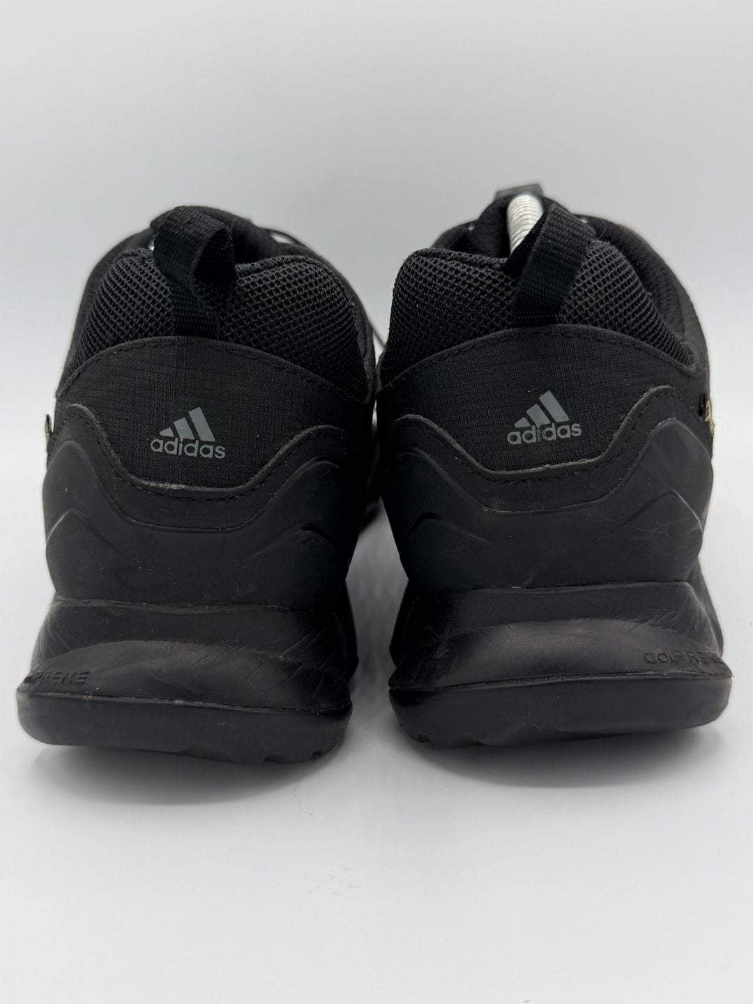 Adidas Terrex Swift R GTX Mens 11 Gore Tex Black Hiking Trail Shoes B40849 8