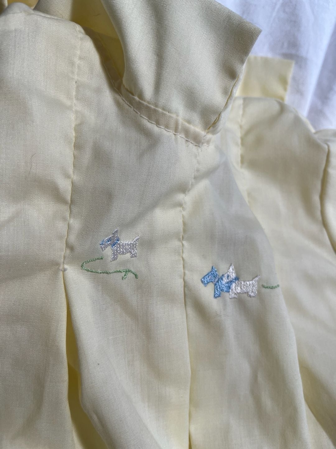 3 vintage outfits for girls size 6 months to 2T 11