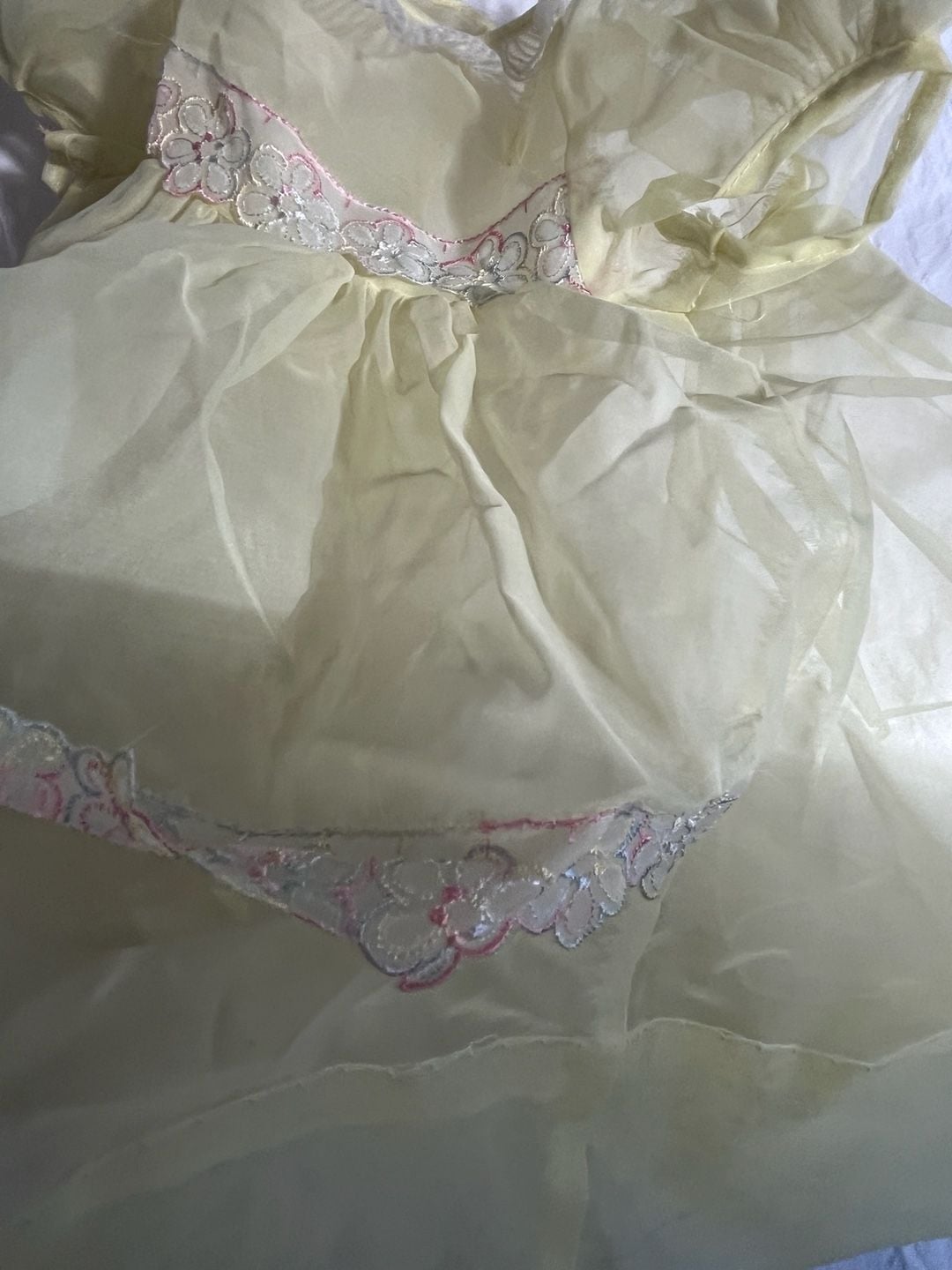 3 vintage outfits for girls size 6 months to 2T 14