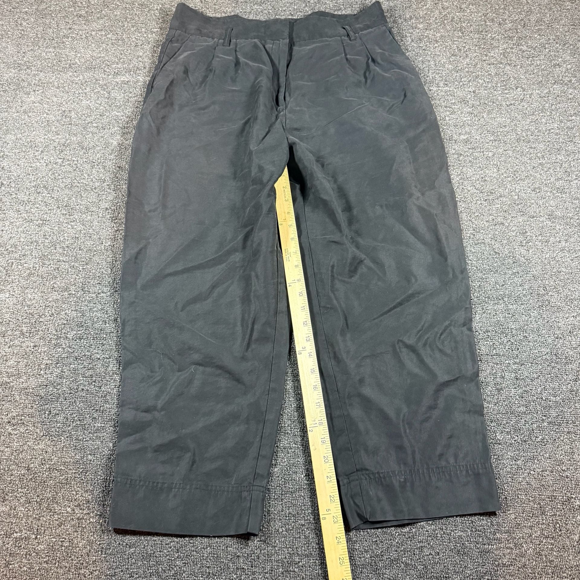 H&M Black Pants size 14 3