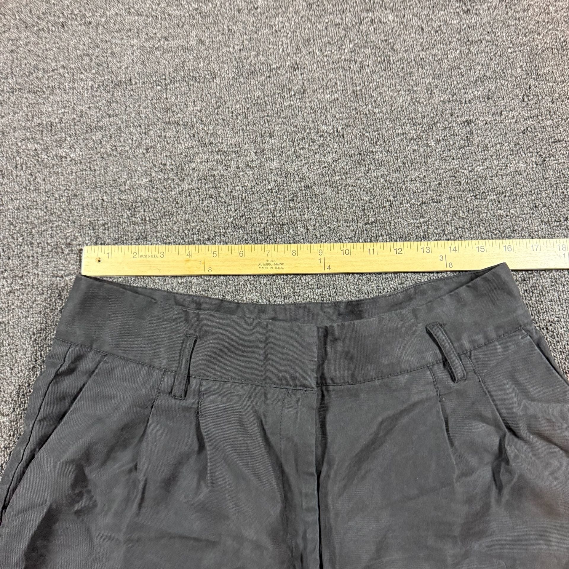 H&M Black Pants size 14 4
