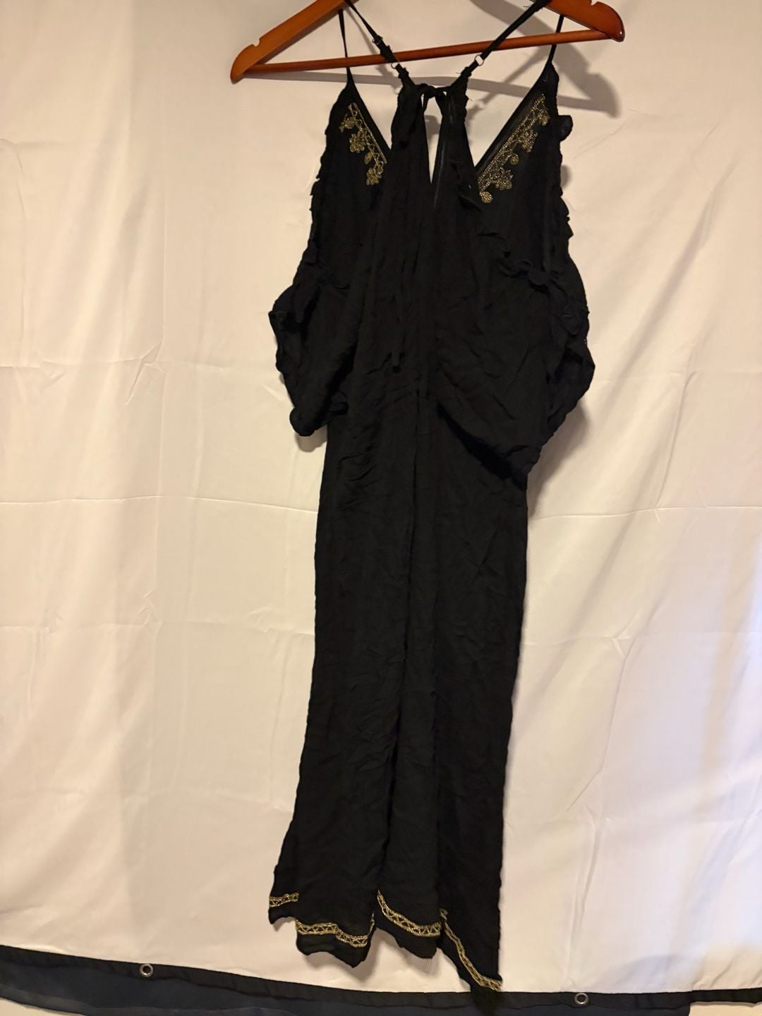 CYGE African Dress Cut Out Dubai Dress Dresses for Women Musulman ... 6