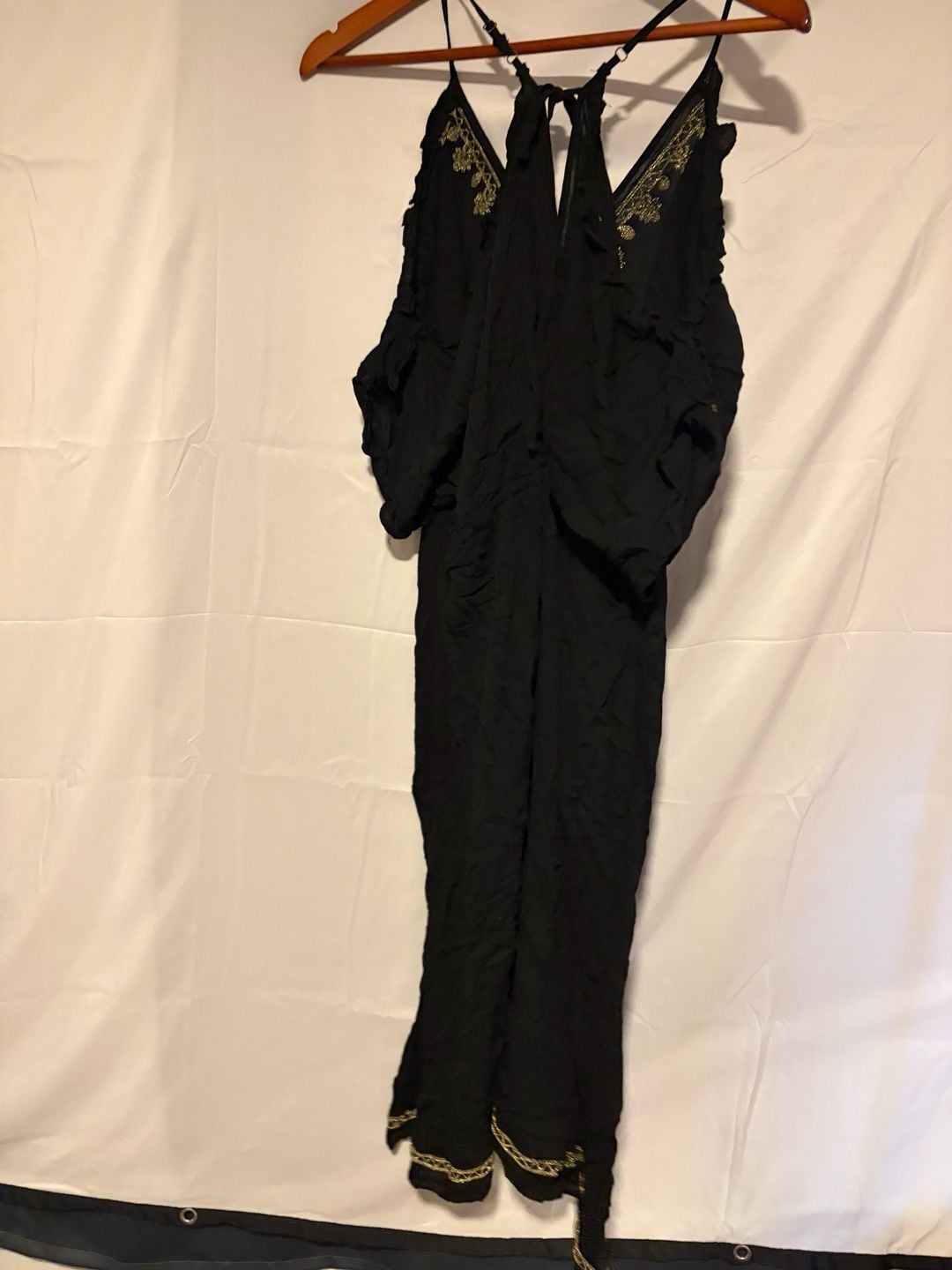 CYGE African Dress Cut Out Dubai Dress Dresses for Women Musulman ... 8