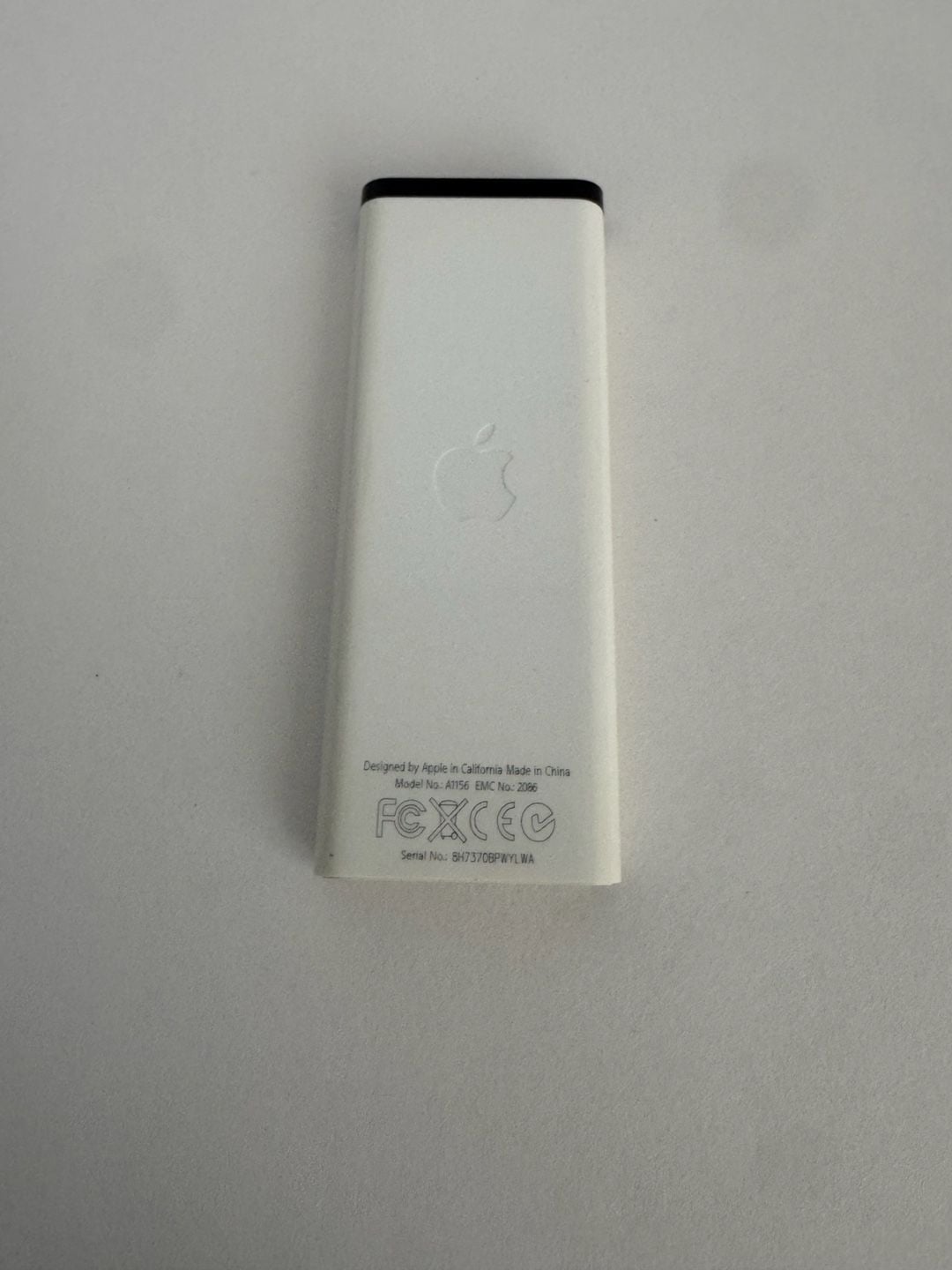 Apple Remote Control 2