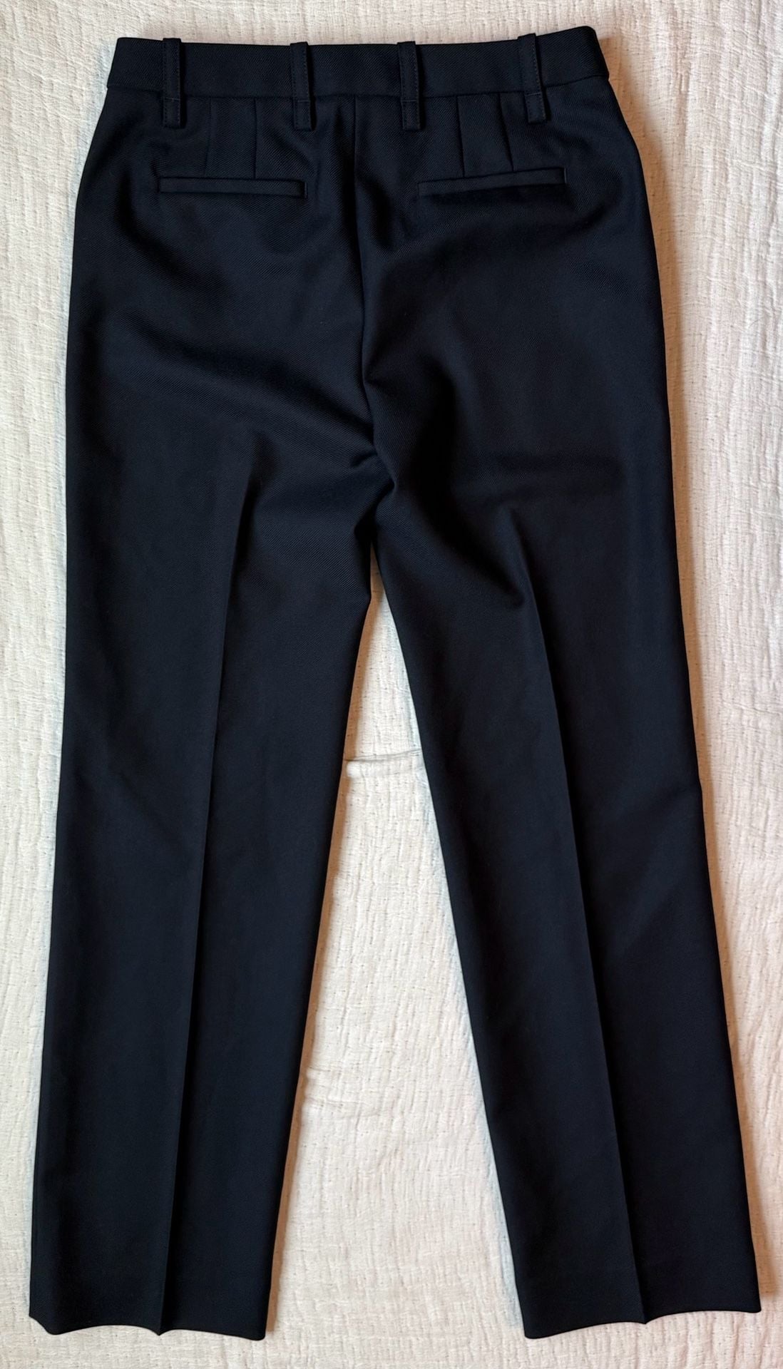 Banana Republic Wool Pants 3