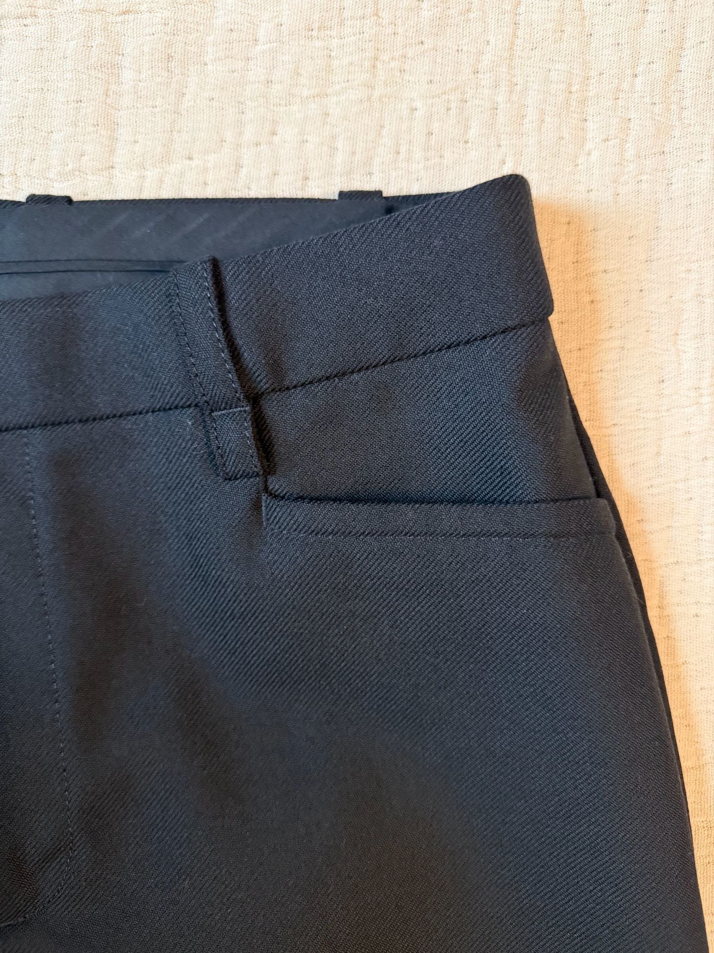 Banana Republic Wool Pants 5