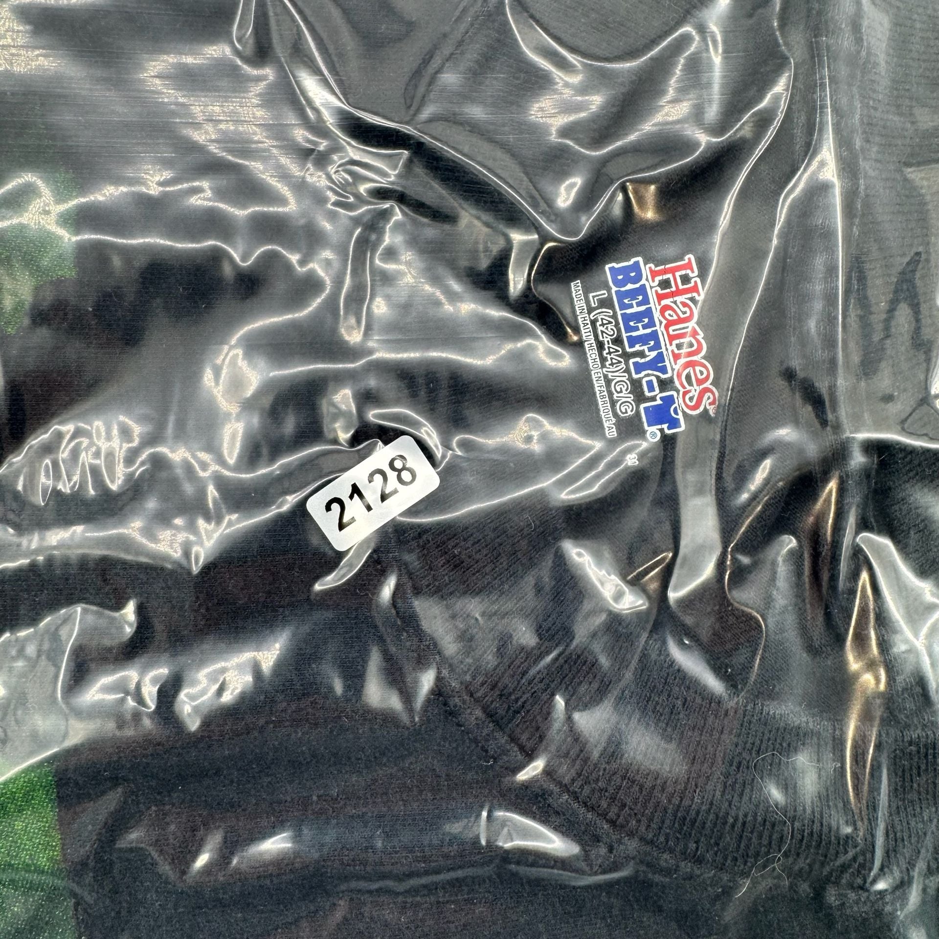 Y2K Carolina Rebellion 2012 Rockingham Speedway Concert T-Shirt Black 9