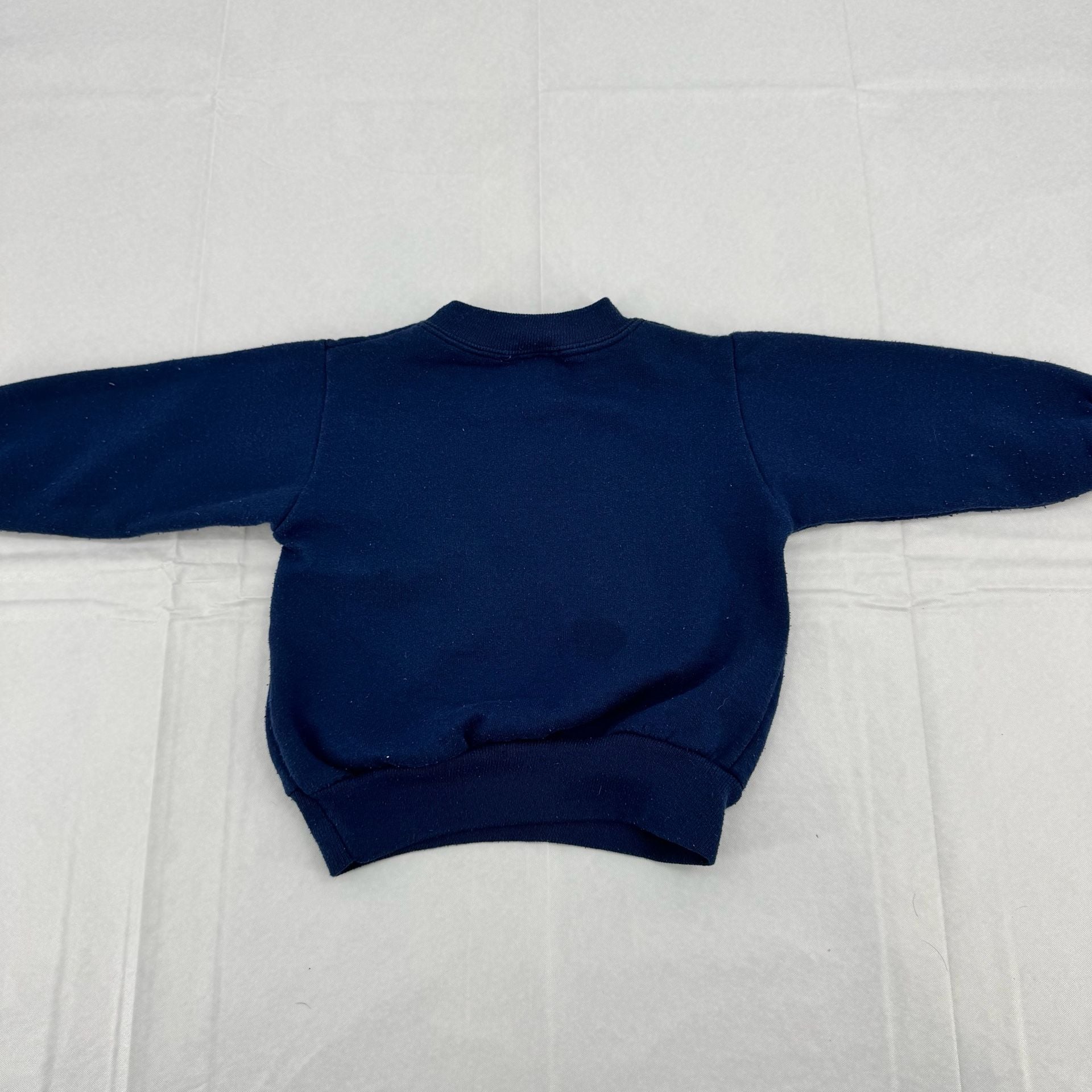 Vintage Kids Seattle Mariners MLB 1998 Spring Training Sweatshirt Size 2 8