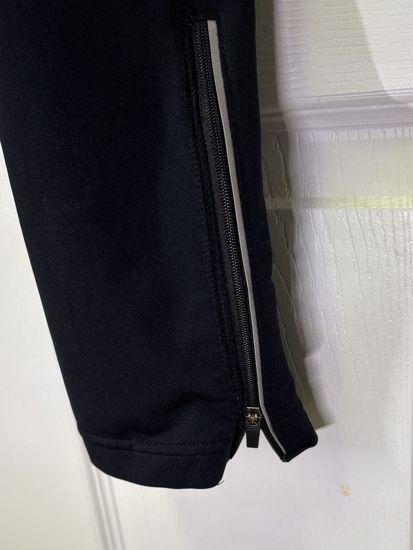 Fila Sport Athletic Pants Size M Black 5