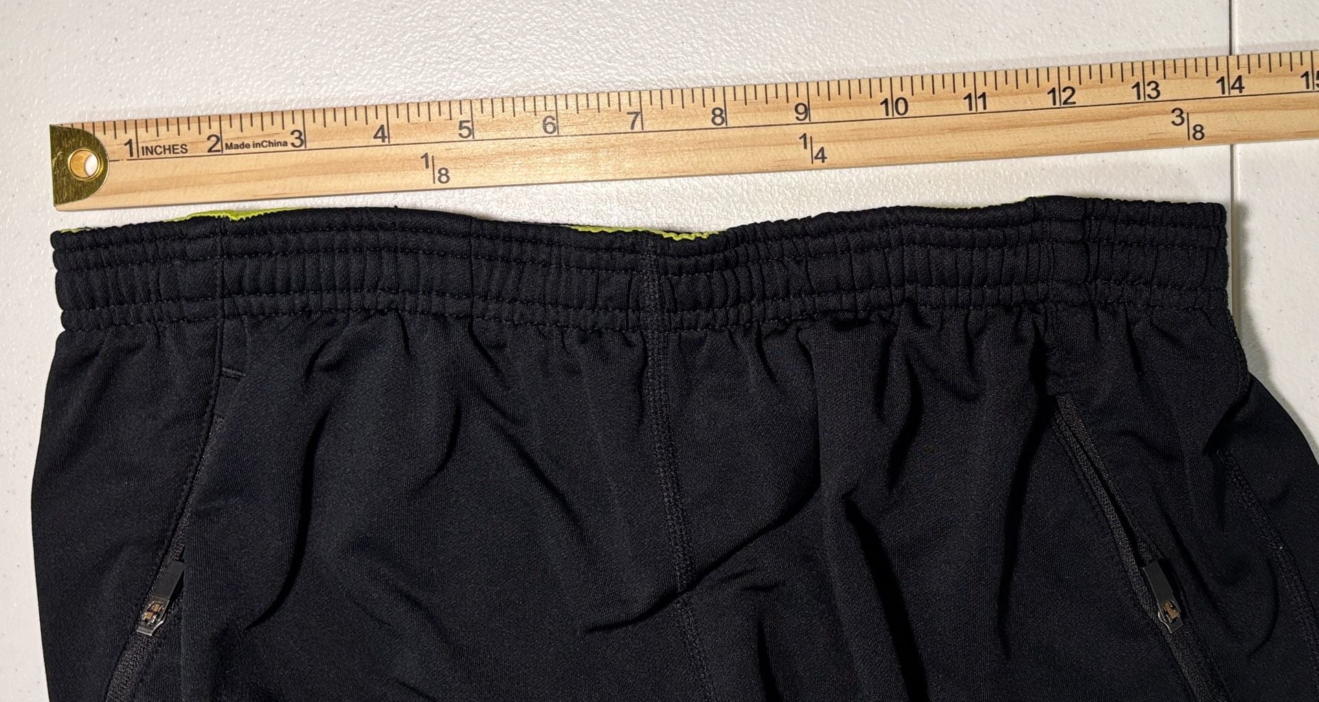 Fila Sport Athletic Pants Size M Black 8