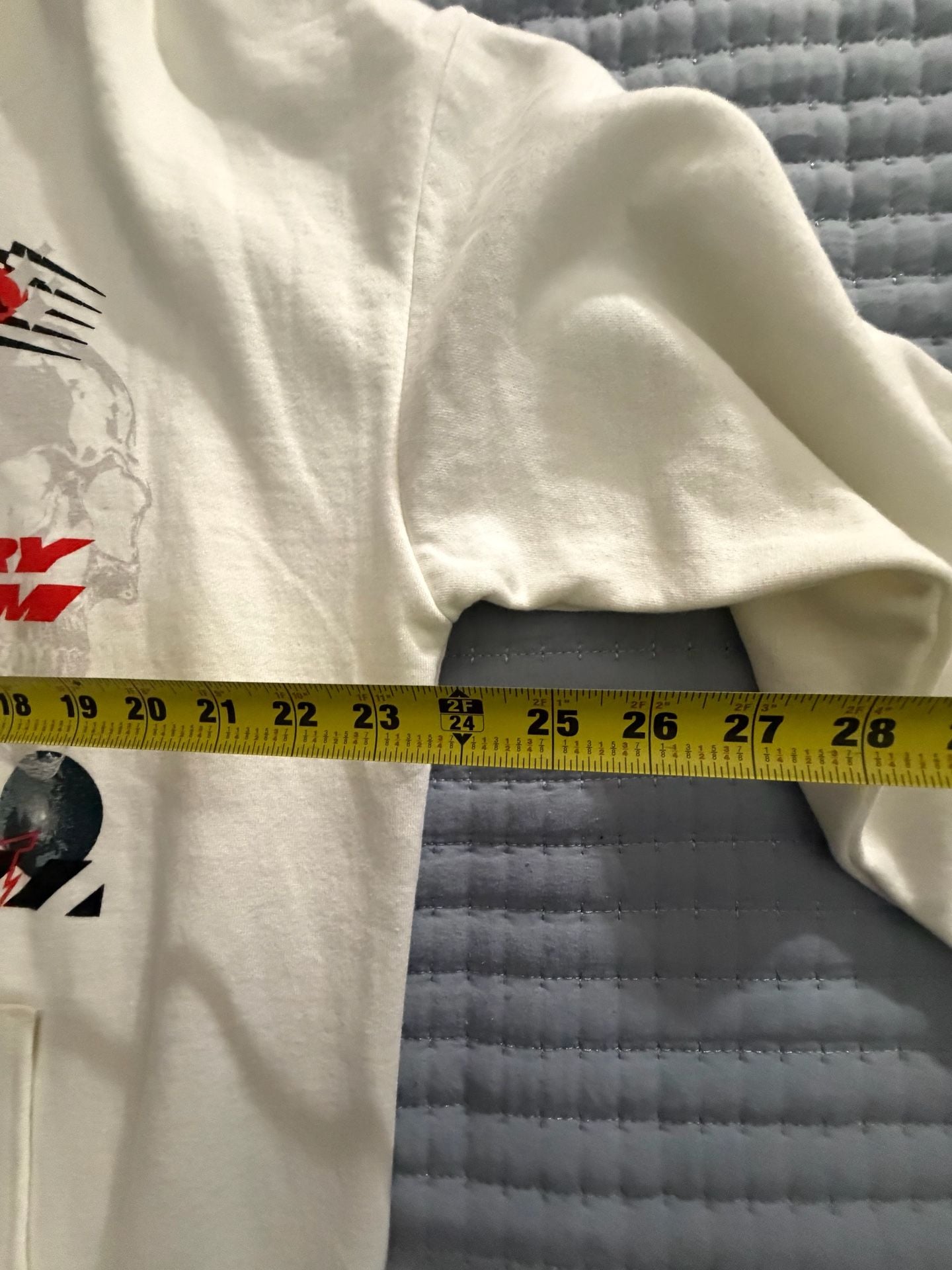 Honda Victory Podium Hoodie Off White Graphic Sweatshirt 6