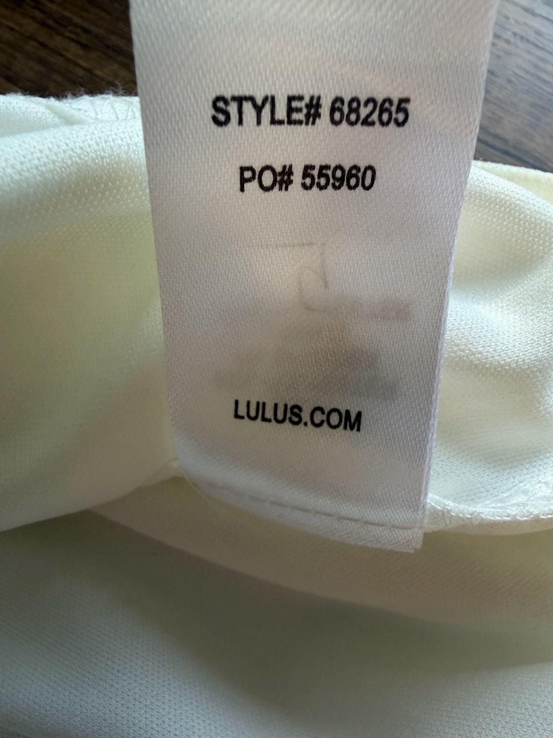 Lulus White Bodycon Midi Dress 7