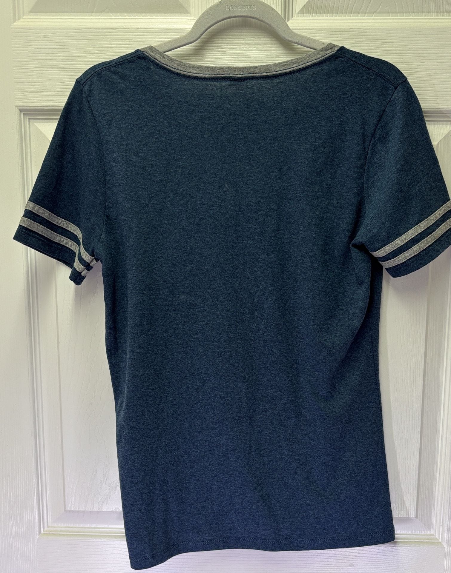 West Virginia Mountaineers T-Shirt Lot of 2 3