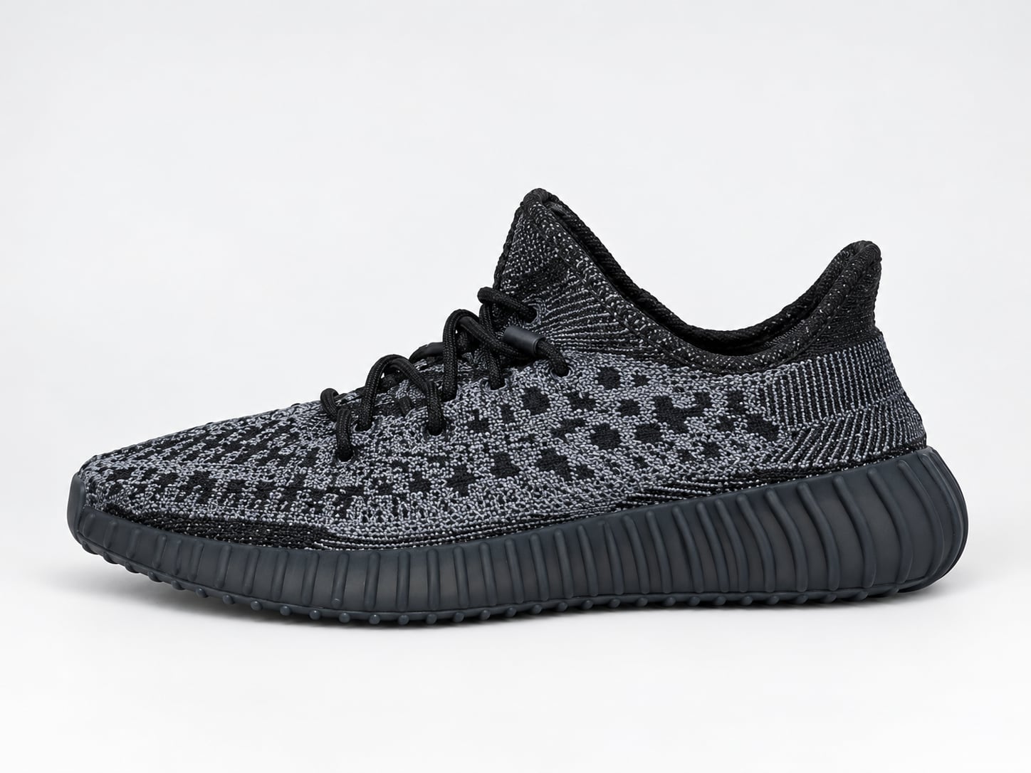 Adidas Yeezy Boost 350 V2 CMPCT Slate Carbon 2