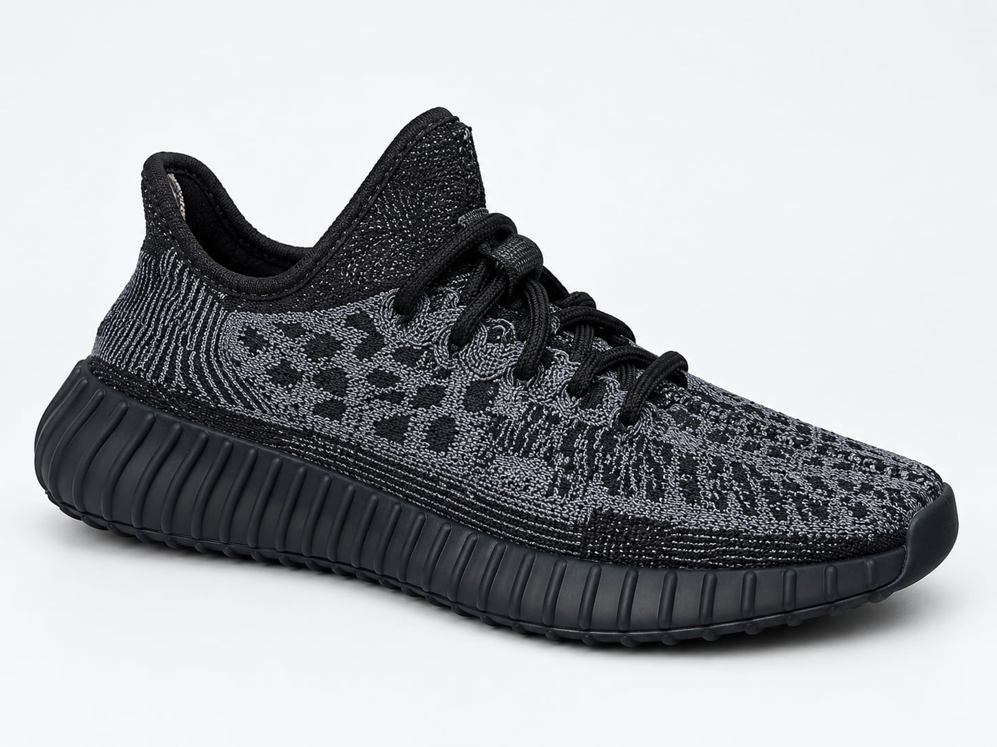 Adidas Yeezy Boost 350 V2 CMPCT Slate Carbon 3