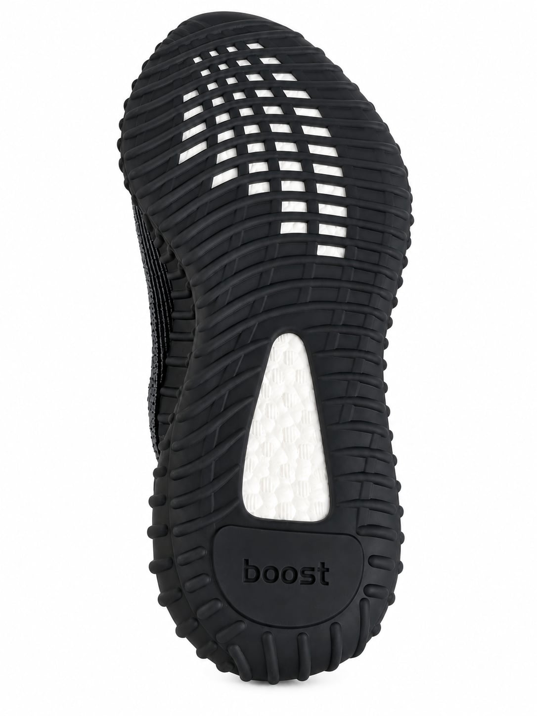 Adidas Yeezy Boost 350 V2 CMPCT Slate Carbon 4