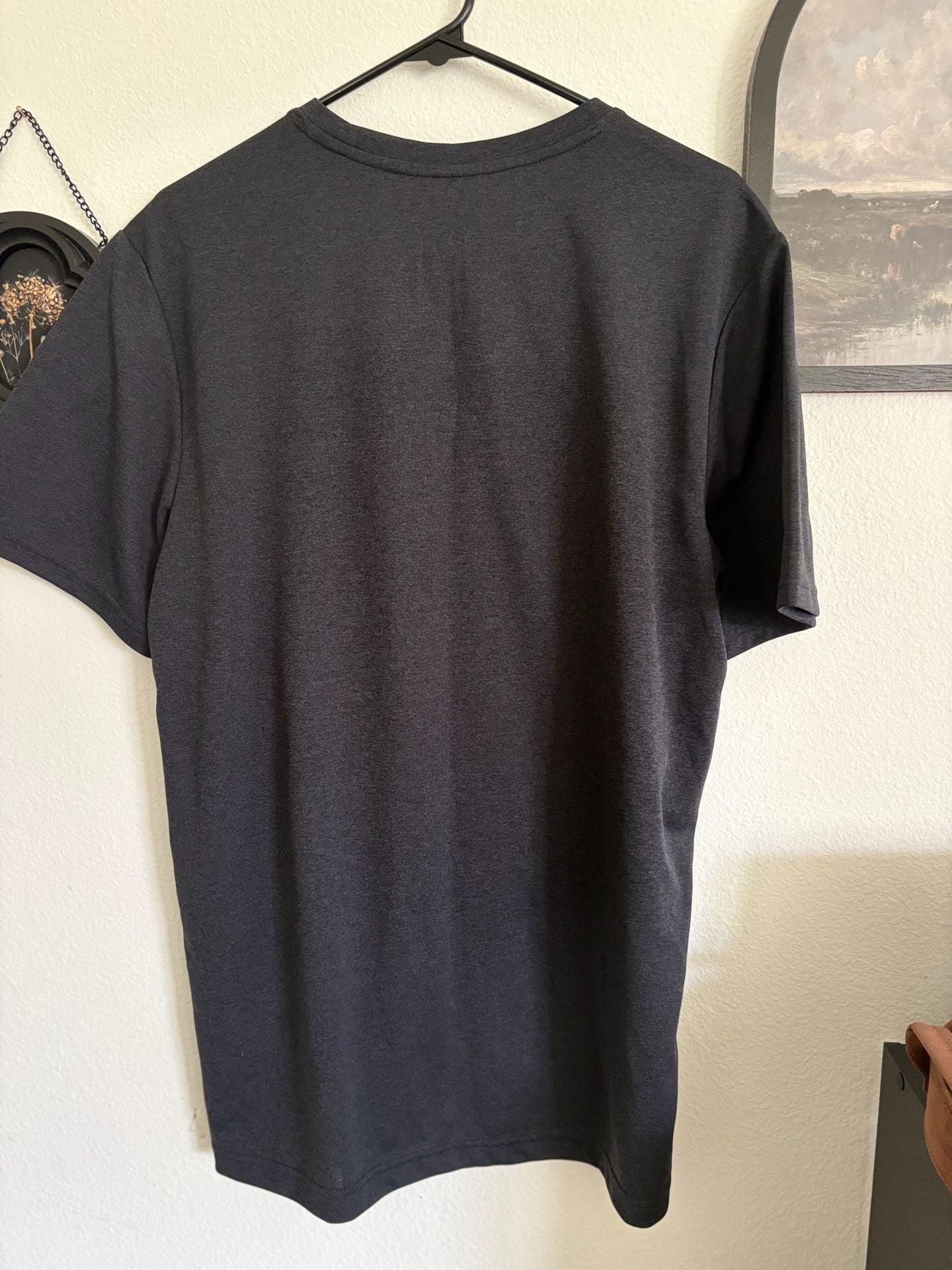 Nike Stanford Dri-FIT T-Shirt Size L Black 7