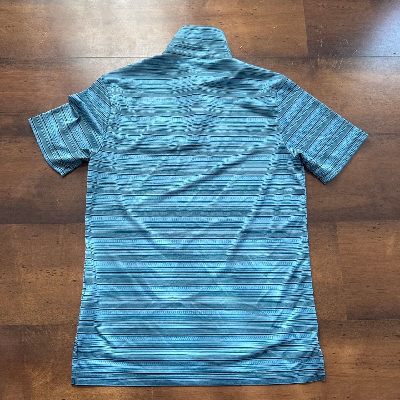 Adidas Ryder Cup 2020 Whistling Straits Polo Shirt 7