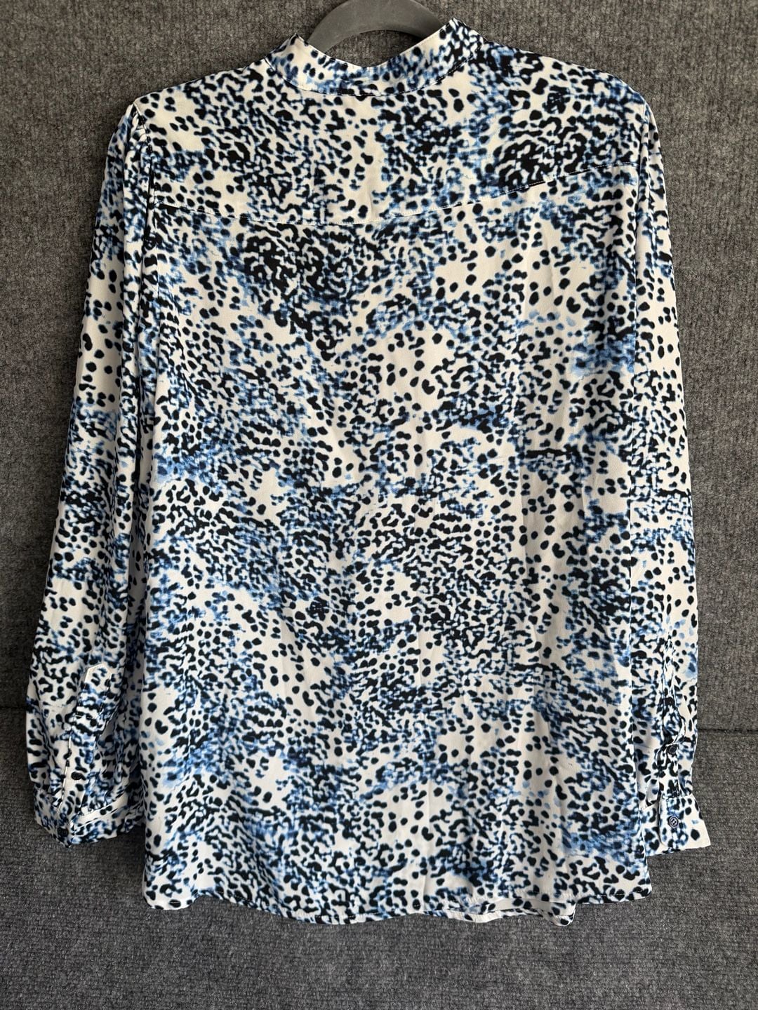 Anne Klein Modern Women's Fashion, White/navy blue : ... 4