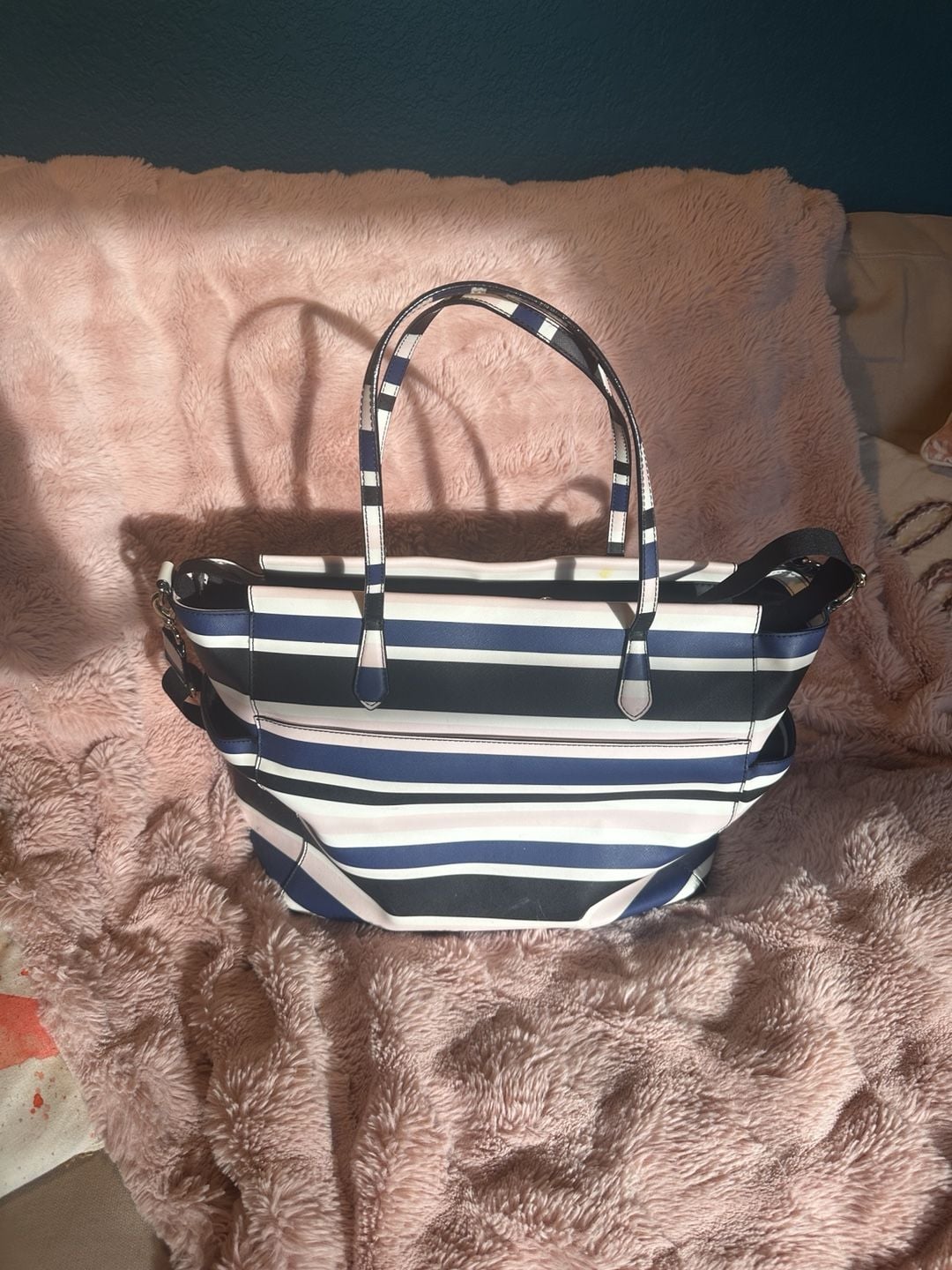 Kate Spade Diaper Bag 4